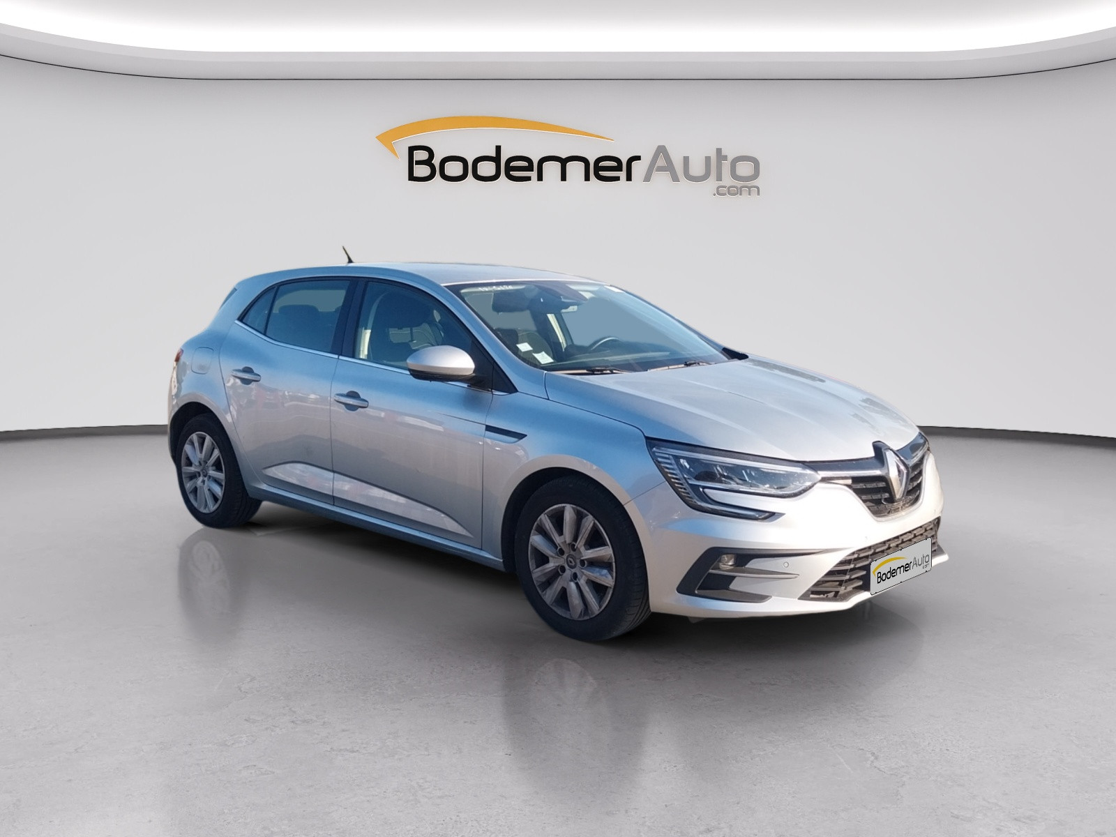 Vente en ligne Renault Megane 4 Mégane IV Berline Blue dCi 115 - 21B au prix de 14 990 €