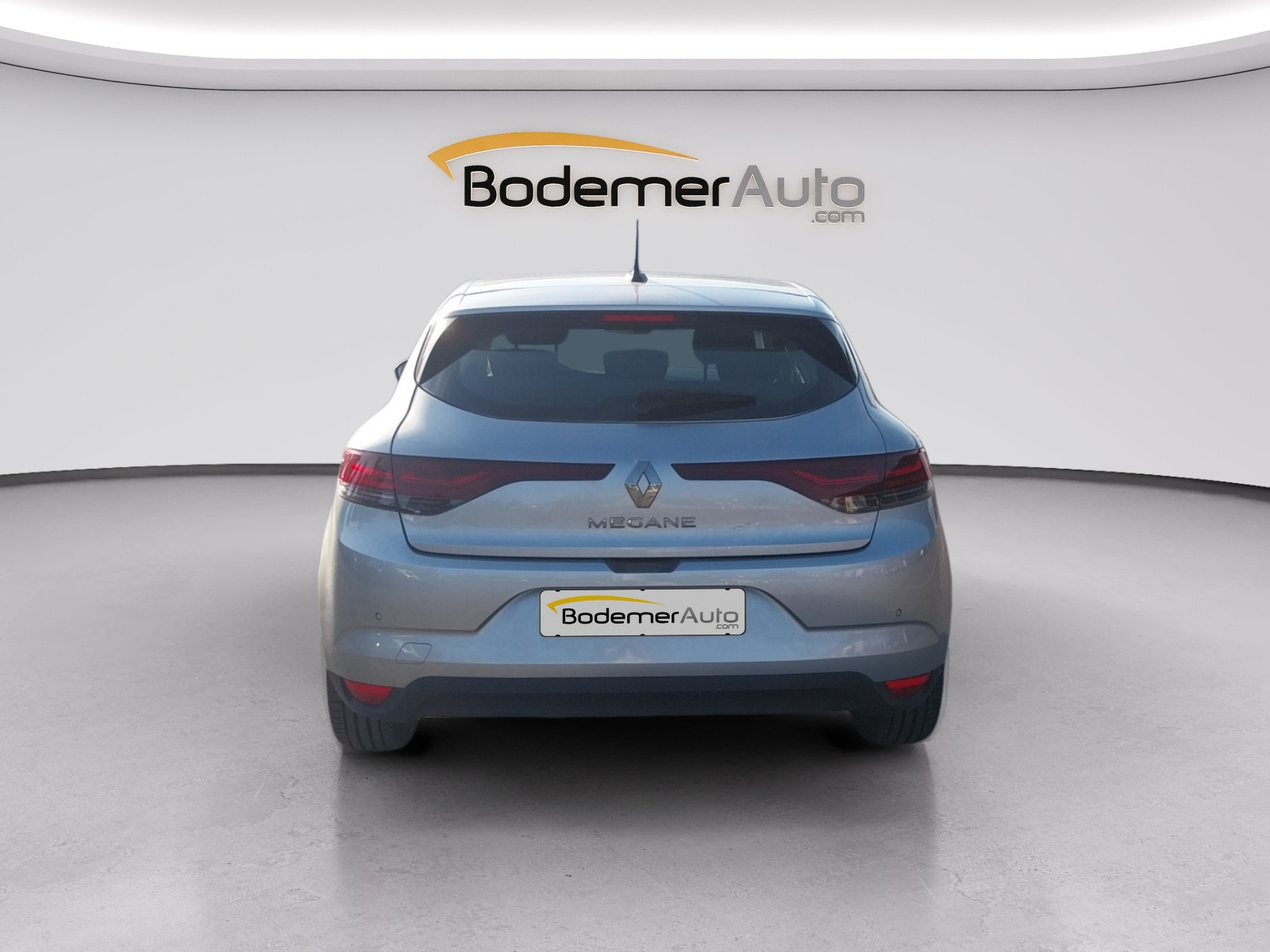 Vente en ligne Renault Megane 4 Mégane IV Berline Blue dCi 115 - 21B au prix de 14 990 €