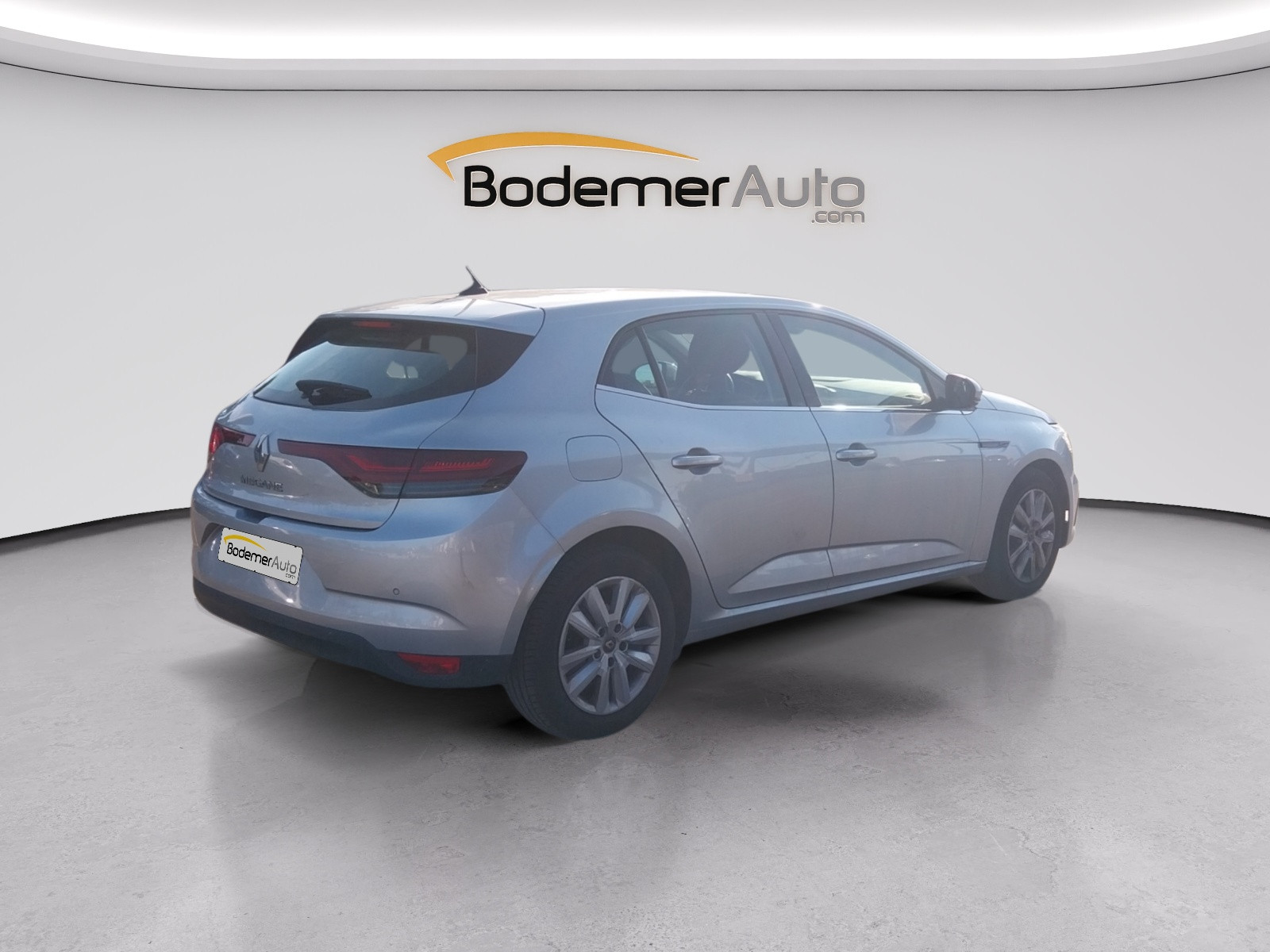 Vente en ligne Renault Megane 4 Mégane IV Berline Blue dCi 115 - 21B au prix de 14 990 €