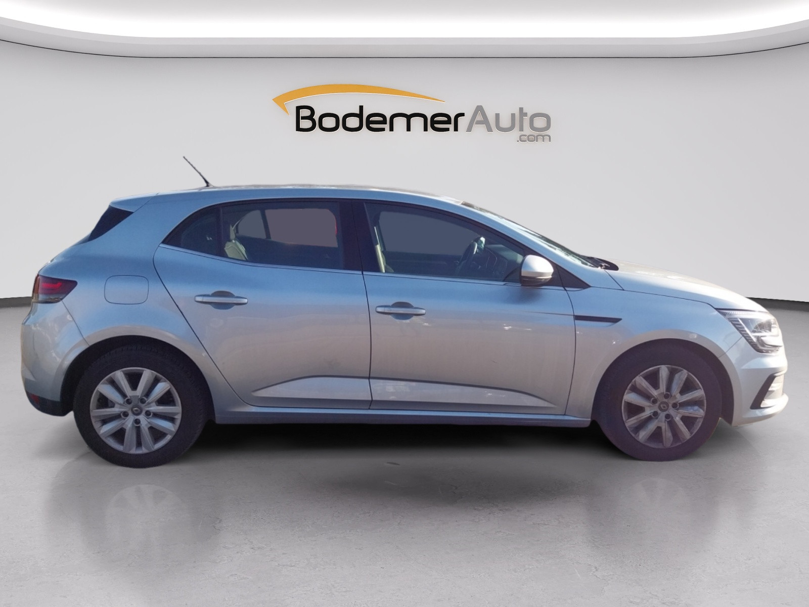 Vente en ligne Renault Megane 4 Mégane IV Berline Blue dCi 115 - 21B au prix de 14 990 €