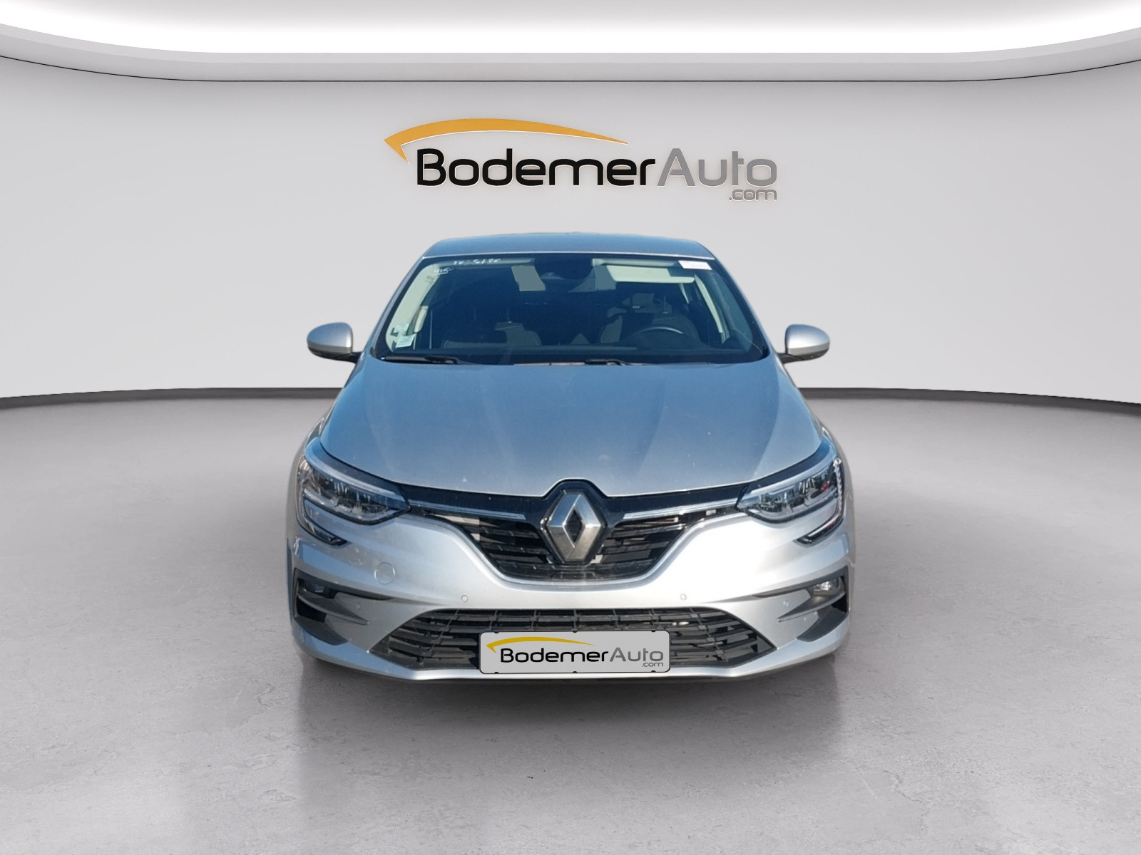 Vente en ligne Renault Megane 4 Mégane IV Berline Blue dCi 115 - 21B au prix de 14 990 €