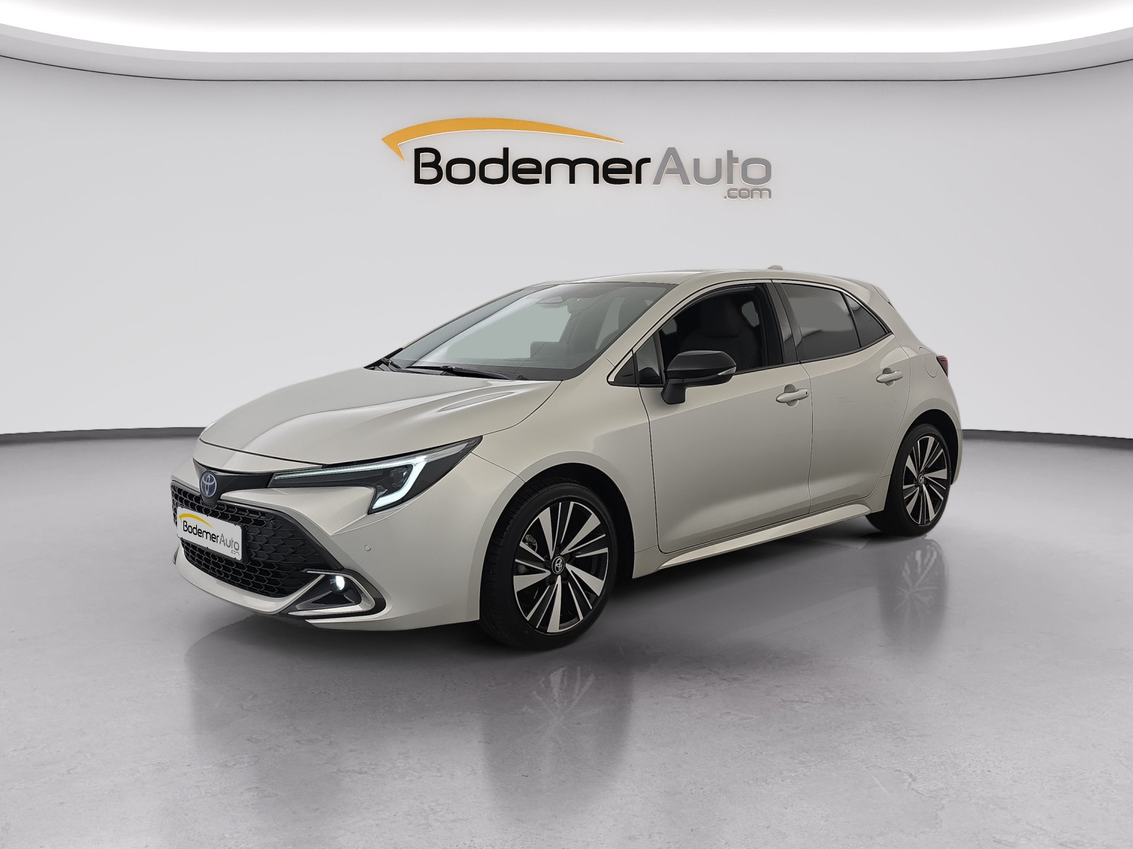 Toyota Corolla  140ch occasion de 2025 en vente à Caen