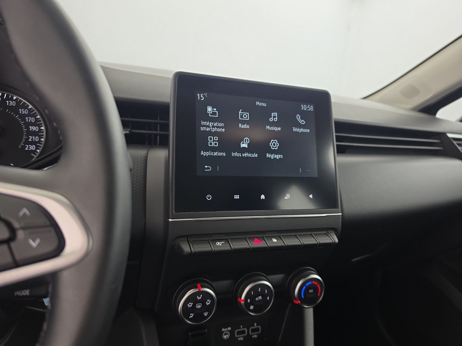 Vente en ligne Renault Clio 5 Clio SCe 65 - 21N au prix de 12 890 €