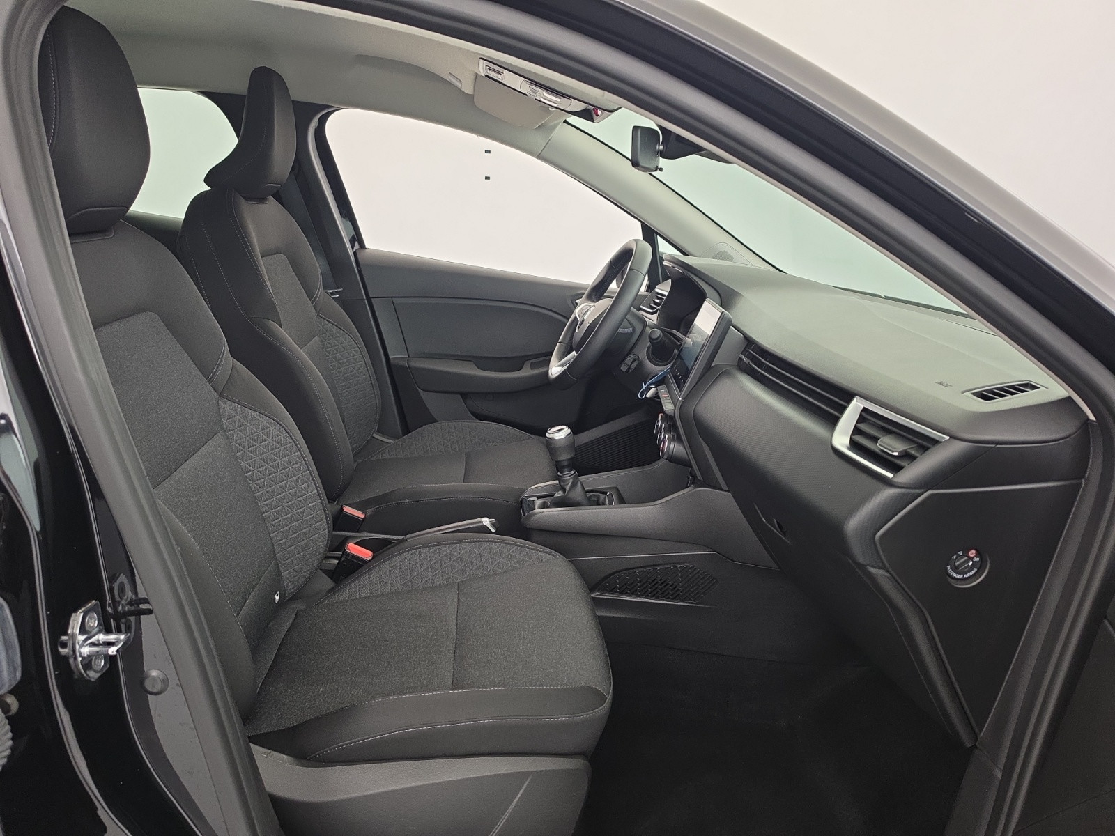 Vente en ligne Renault Clio 5 Clio SCe 65 - 21N au prix de 12 890 €
