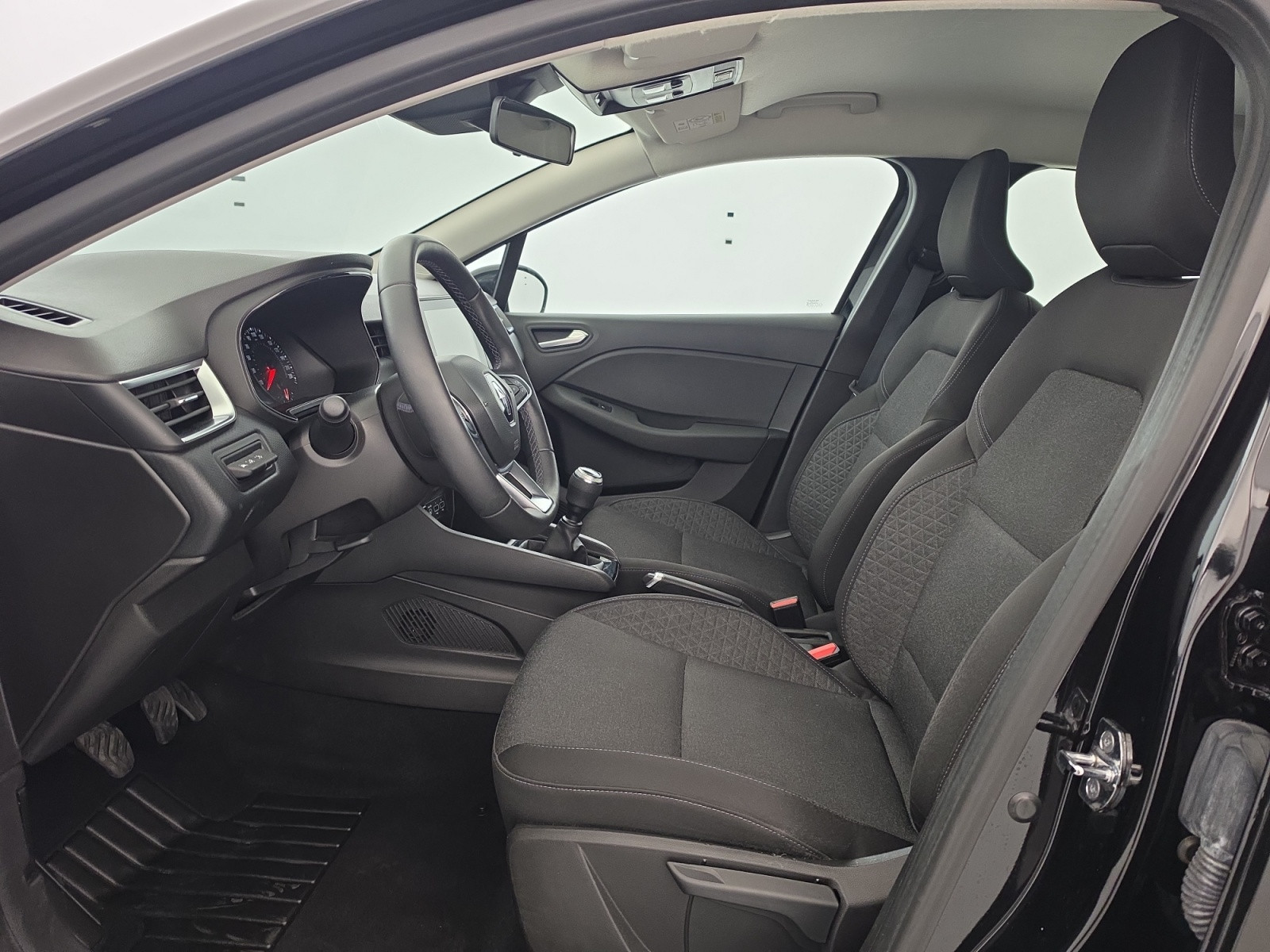 Vente en ligne Renault Clio 5 Clio SCe 65 - 21N au prix de 12 890 €