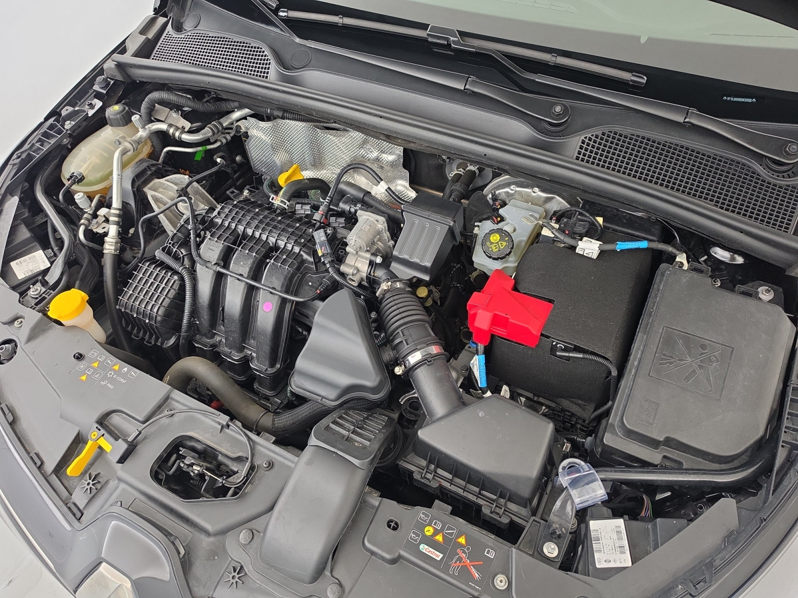 Vente en ligne Renault Clio 5 Clio SCe 65 - 21N au prix de 12 890 €