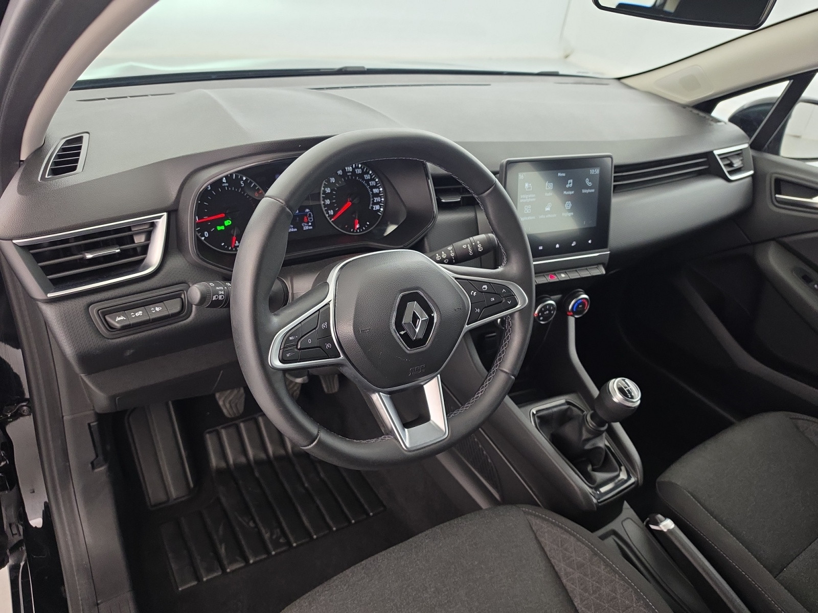 Vente en ligne Renault Clio 5 Clio SCe 65 - 21N au prix de 12 890 €
