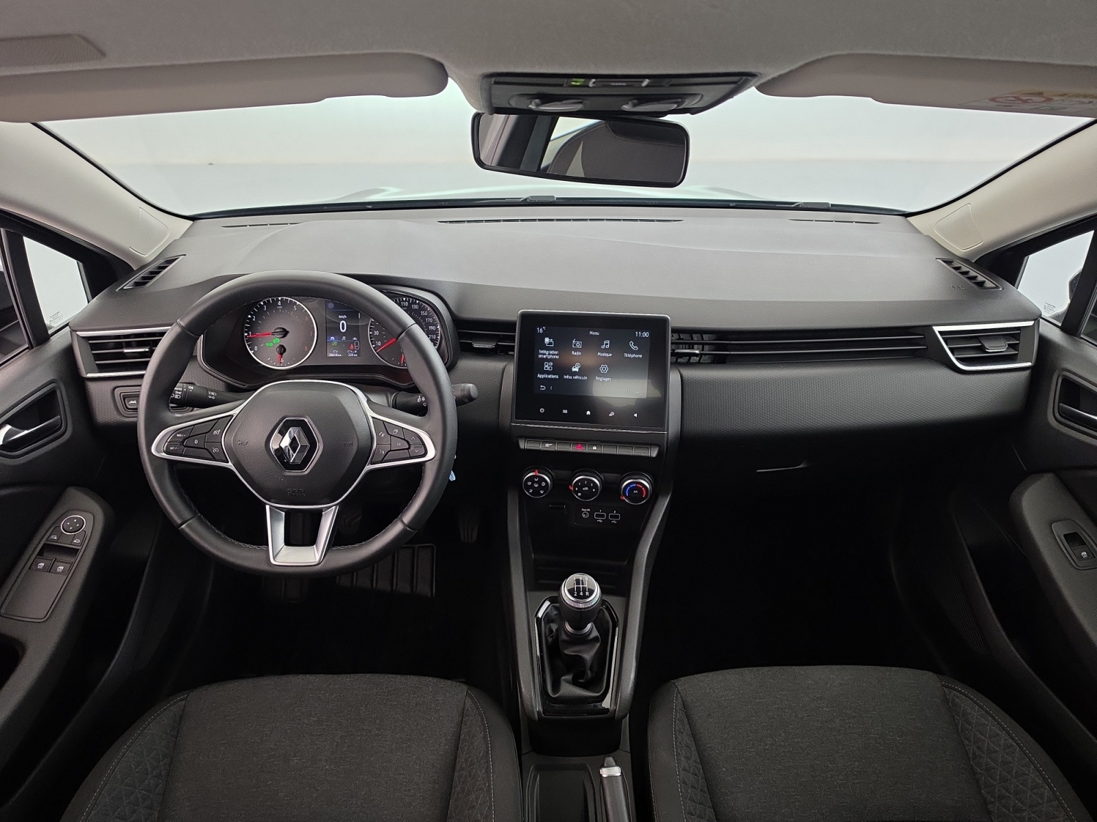 Vente en ligne Renault Clio 5 Clio SCe 65 - 21N au prix de 12 890 €