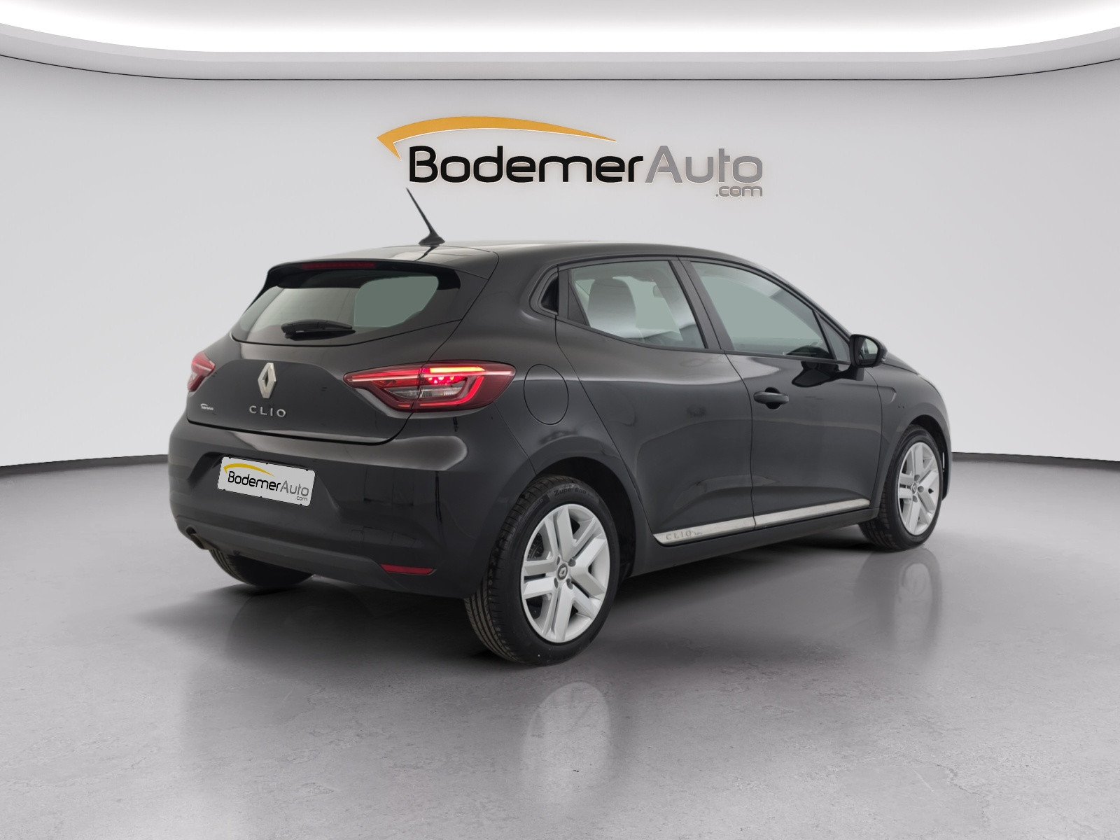 Vente en ligne Renault Clio 5 Clio SCe 65 - 21N au prix de 12 890 €