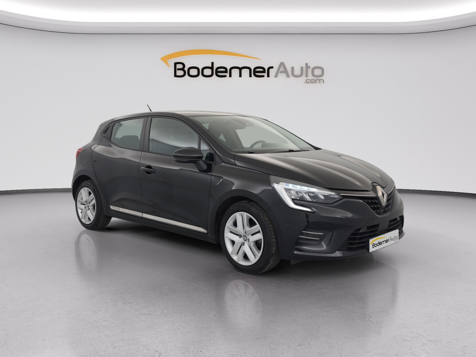 Vente en ligne Renault Clio 5 Clio SCe 65 - 21N au prix de 12 890 €