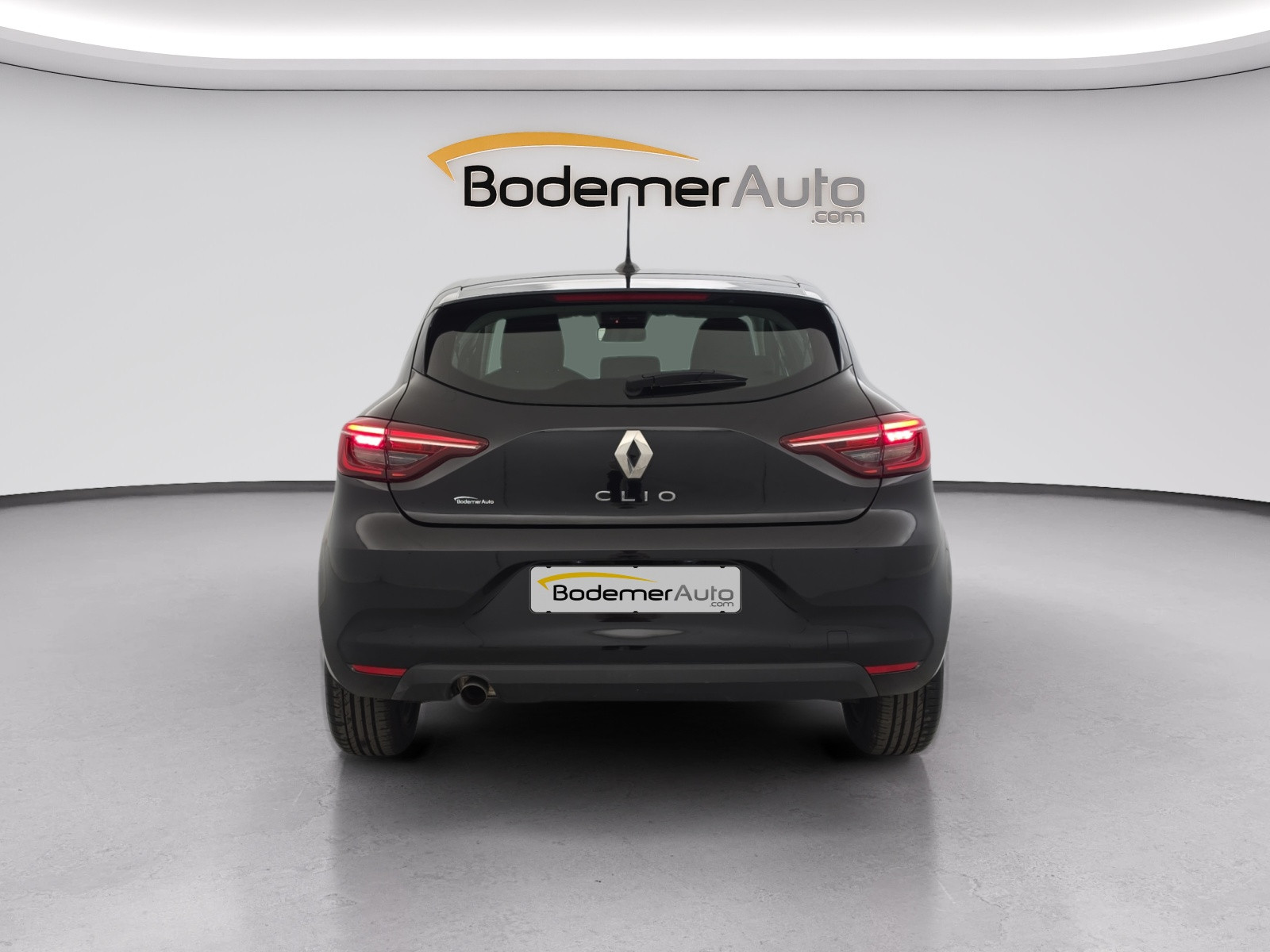 Vente en ligne Renault Clio 5 Clio SCe 65 - 21N au prix de 12 890 €