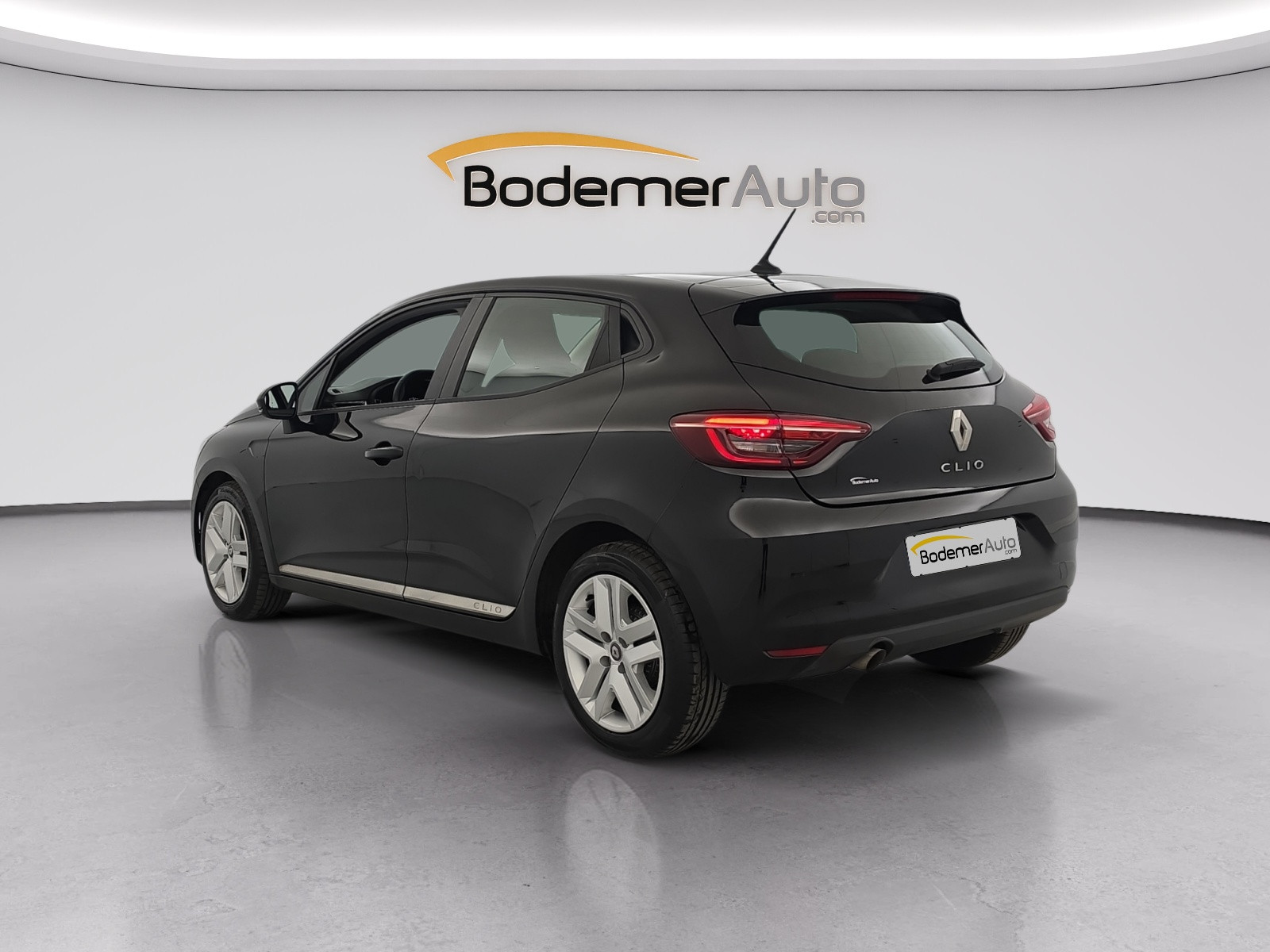 Vente en ligne Renault Clio 5 Clio SCe 65 - 21N au prix de 12 890 €