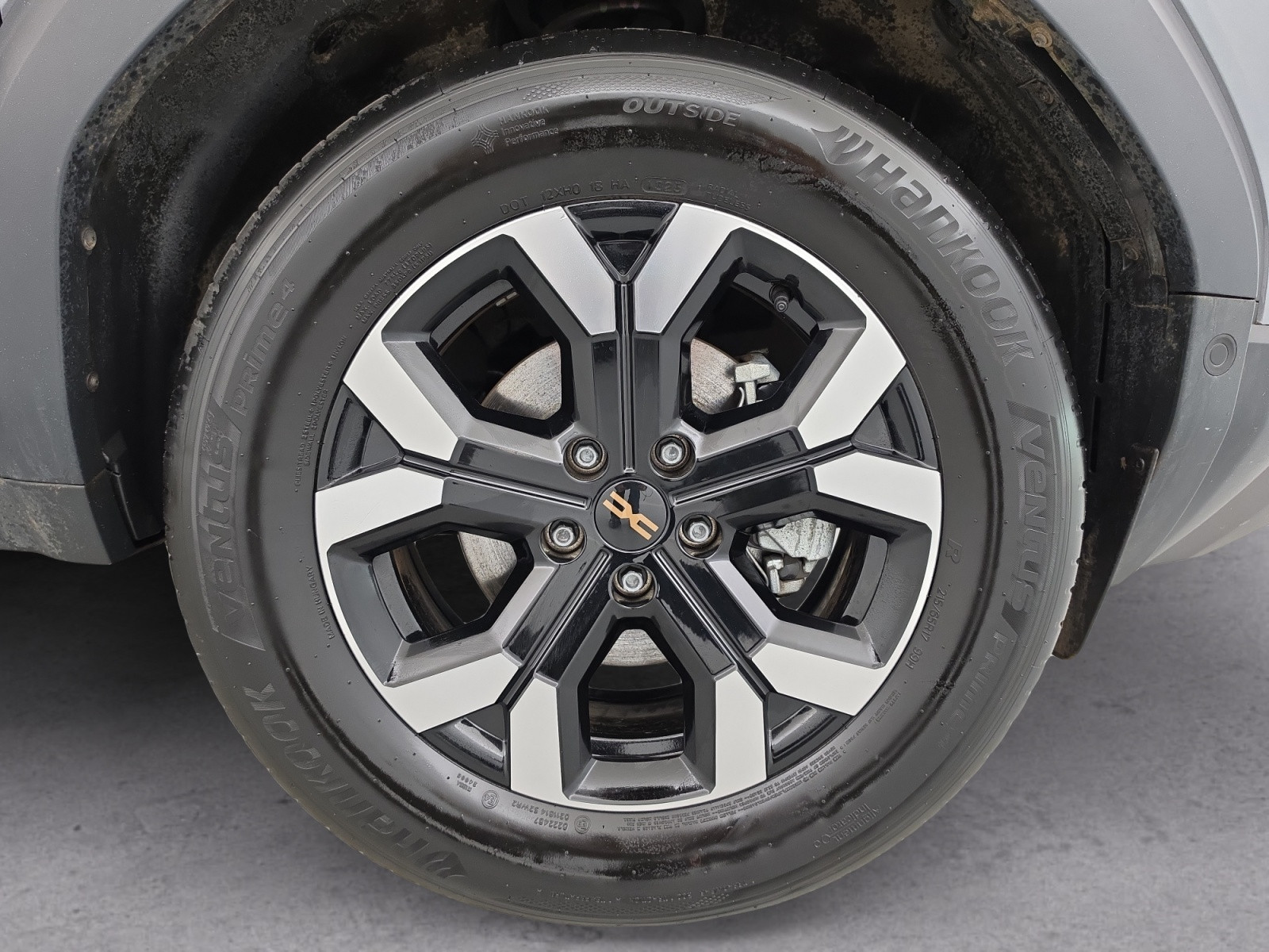Vente en ligne Dacia Duster  Hybrid 140 au prix de 25 990 €