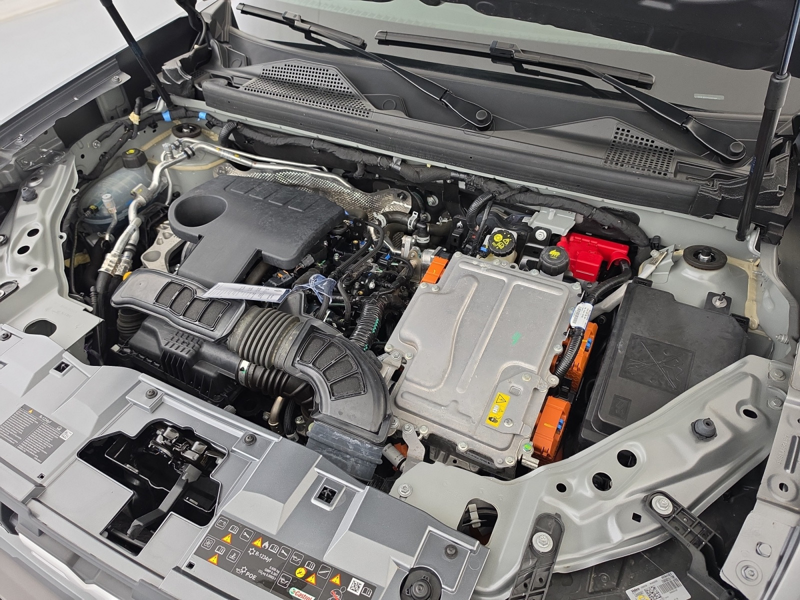 Vente en ligne Dacia Duster  Hybrid 140 au prix de 25 990 €