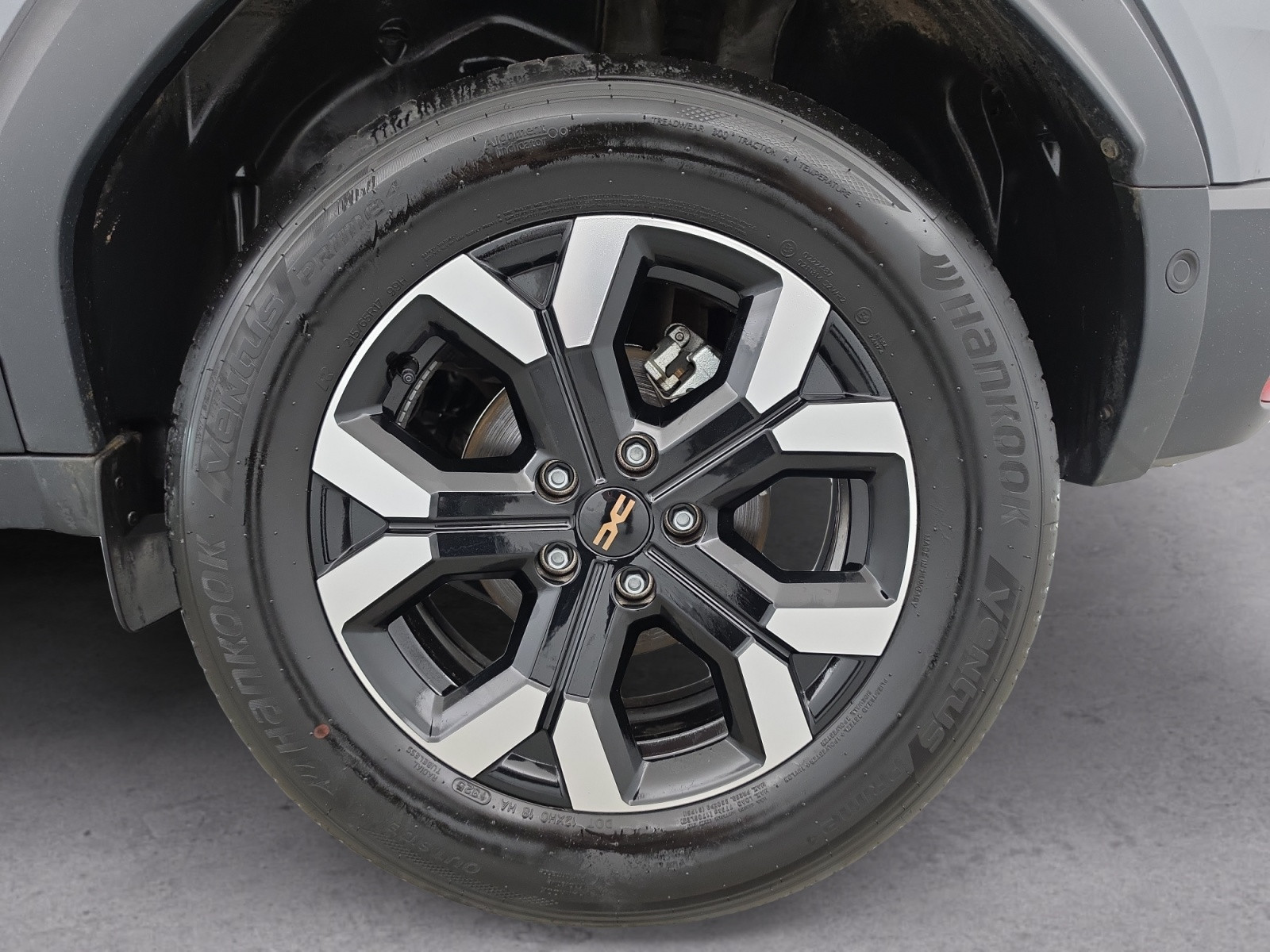 Vente en ligne Dacia Duster  Hybrid 140 au prix de 25 990 €