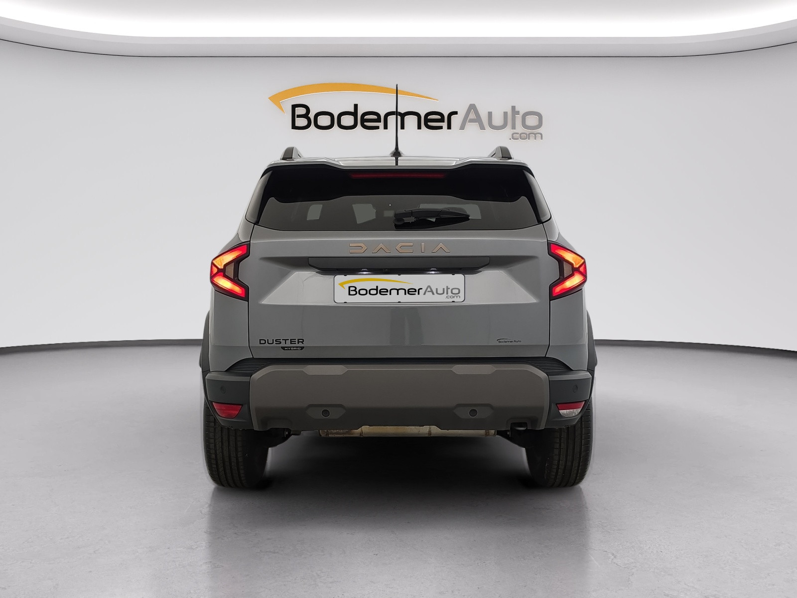 Vente en ligne Dacia Duster  Hybrid 140 au prix de 25 990 €