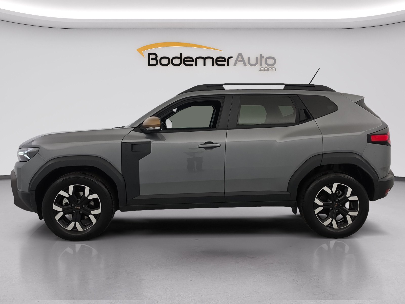 Vente en ligne Dacia Duster  Hybrid 140 au prix de 25 990 €
