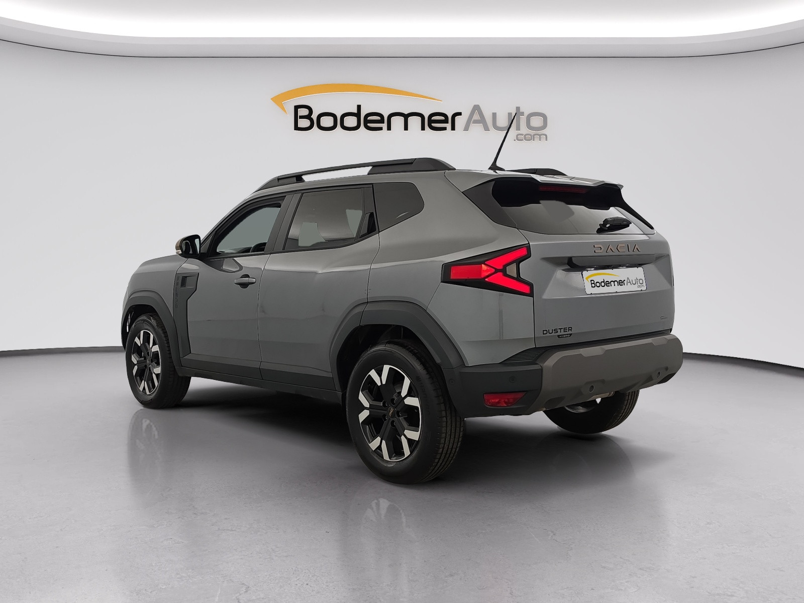 Vente en ligne Dacia Duster  Hybrid 140 au prix de 25 990 €