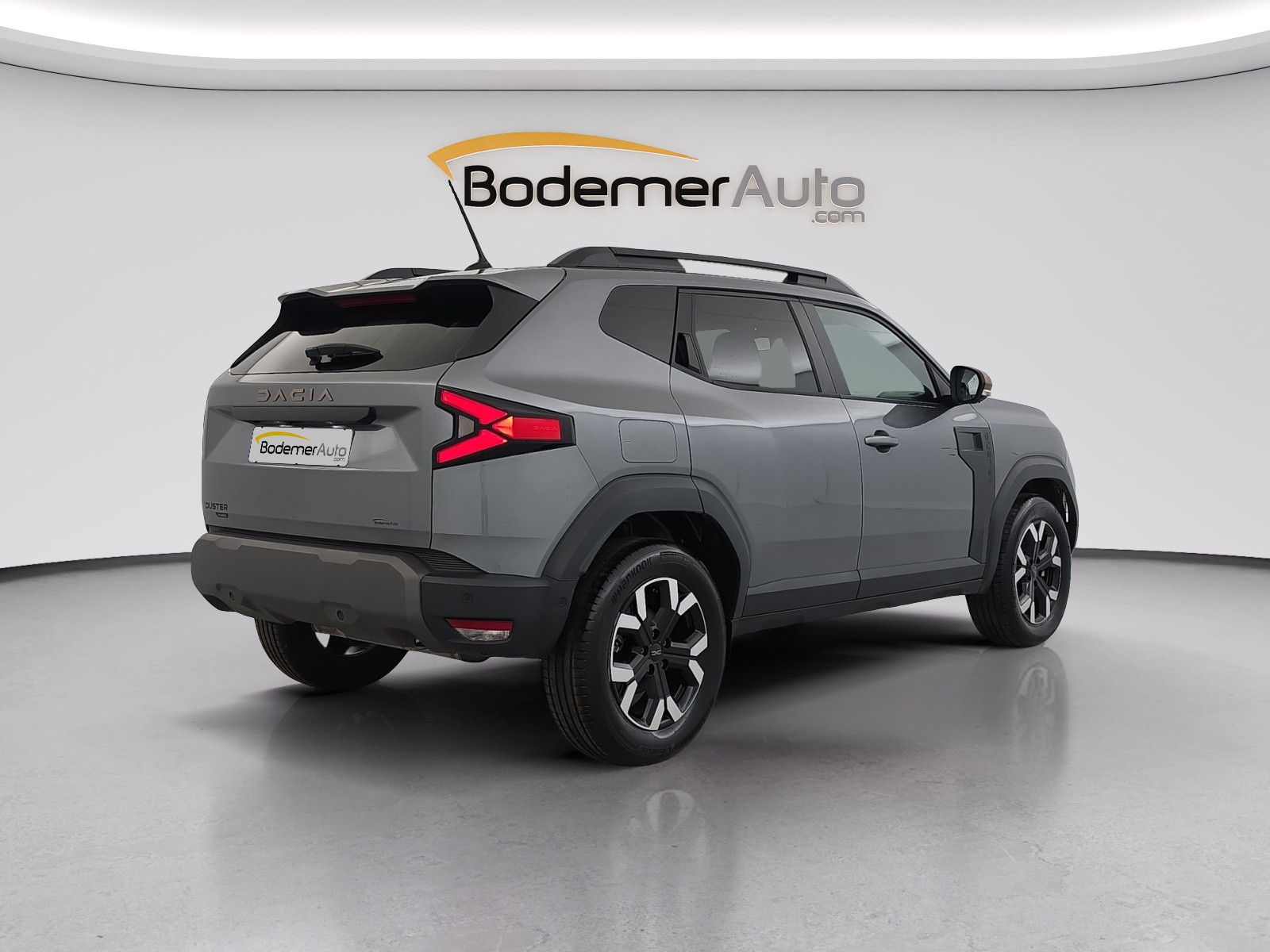Vente en ligne Dacia Duster  Hybrid 140 au prix de 25 990 €
