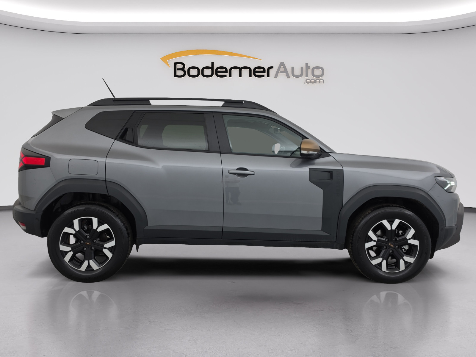 Vente en ligne Dacia Duster  Hybrid 140 au prix de 25 990 €