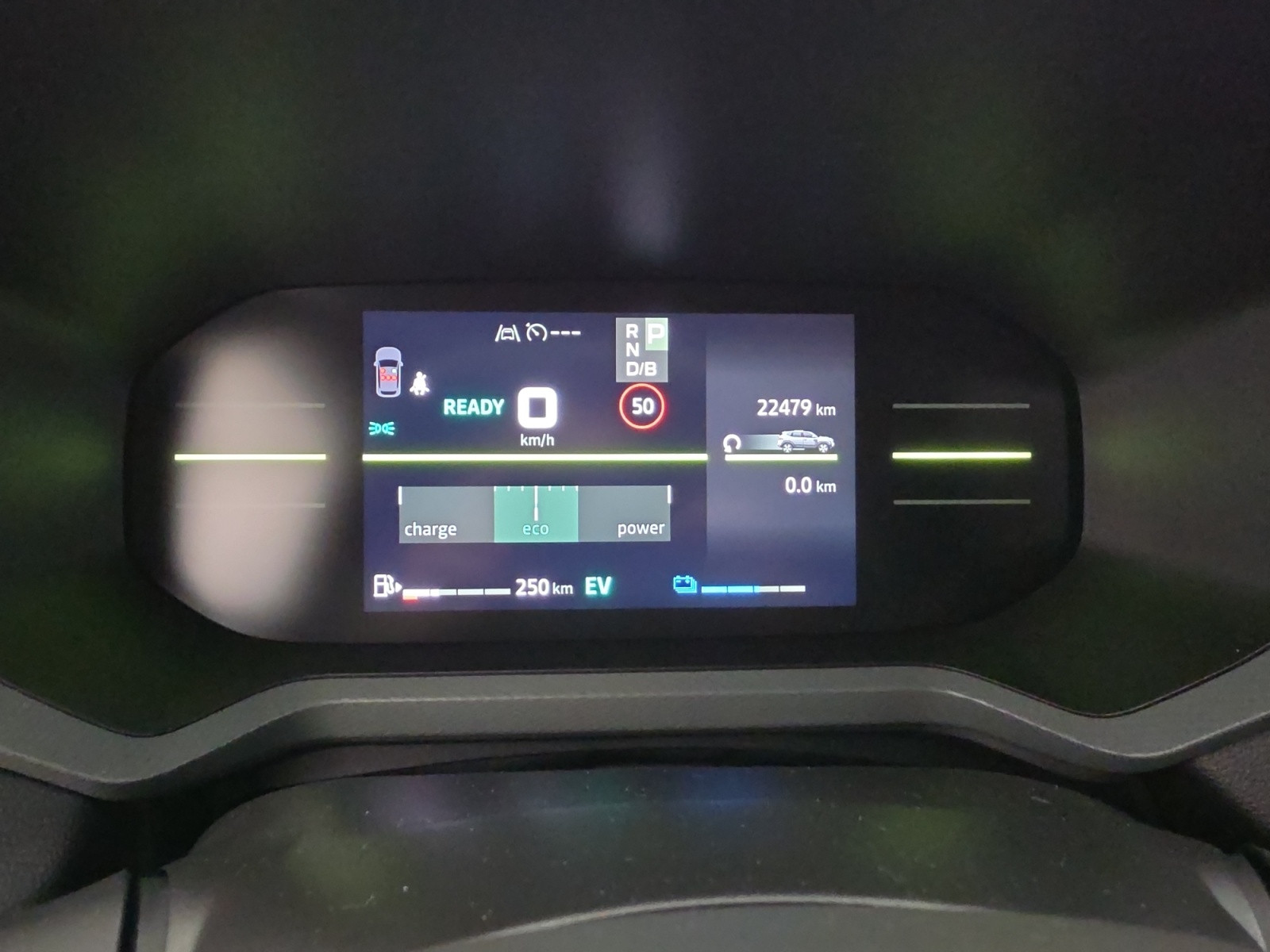 Vente en ligne Dacia Duster  Hybrid 140 au prix de 25 990 €