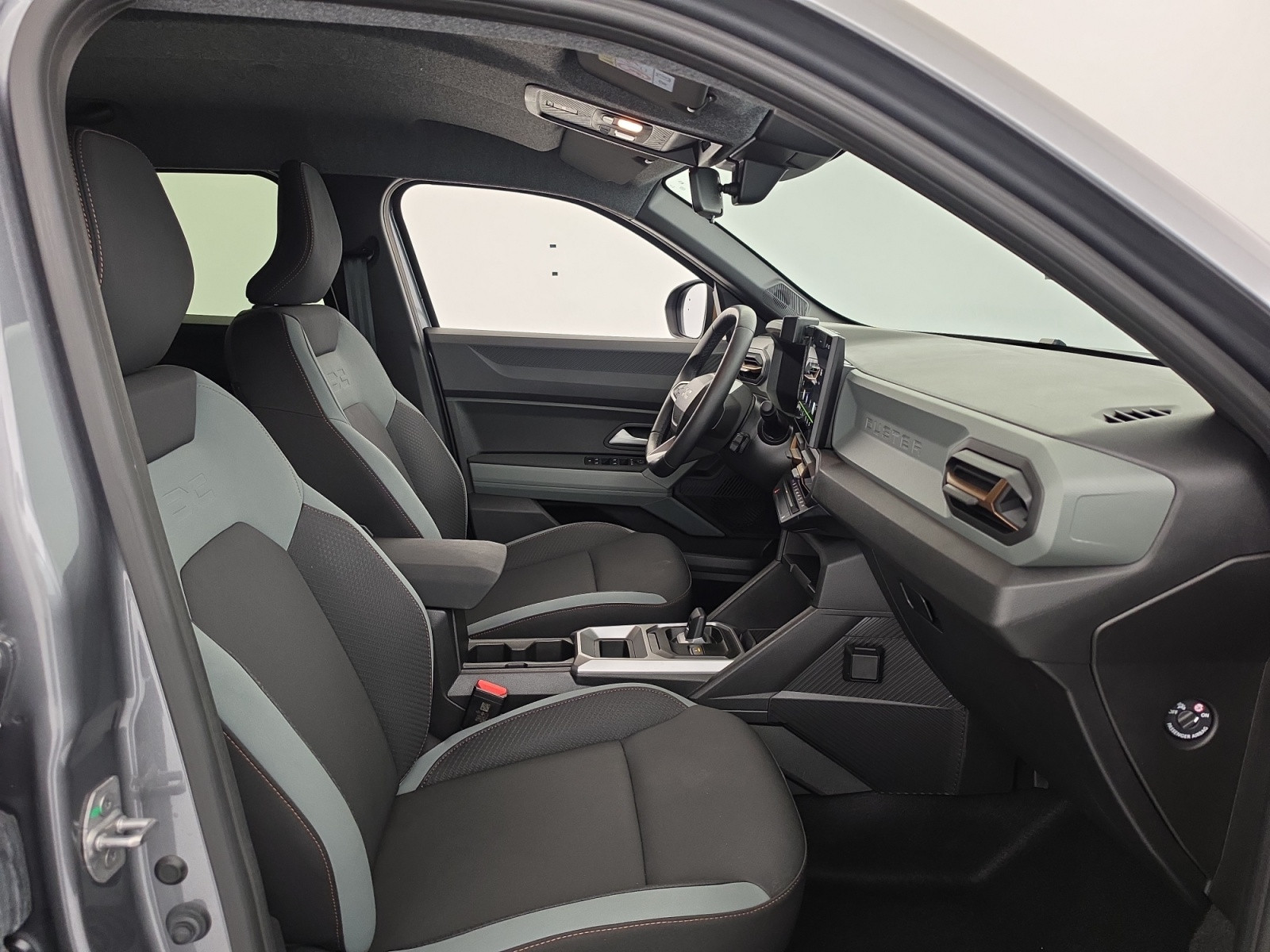 Vente en ligne Dacia Duster  Hybrid 140 au prix de 25 990 €