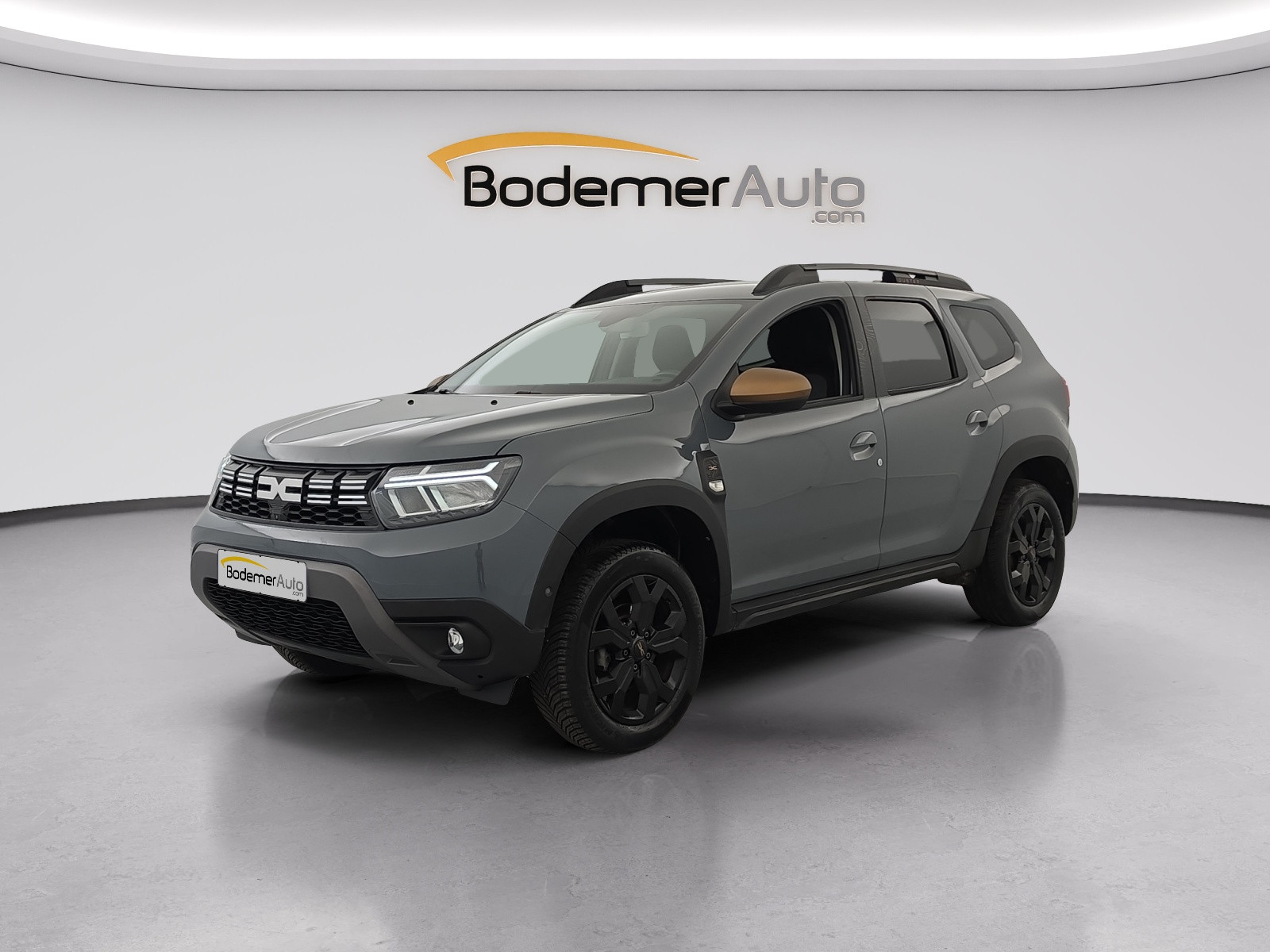 Dacia Duster  ECO-G 100 4x2 occasion de 2023 en vente à Caen