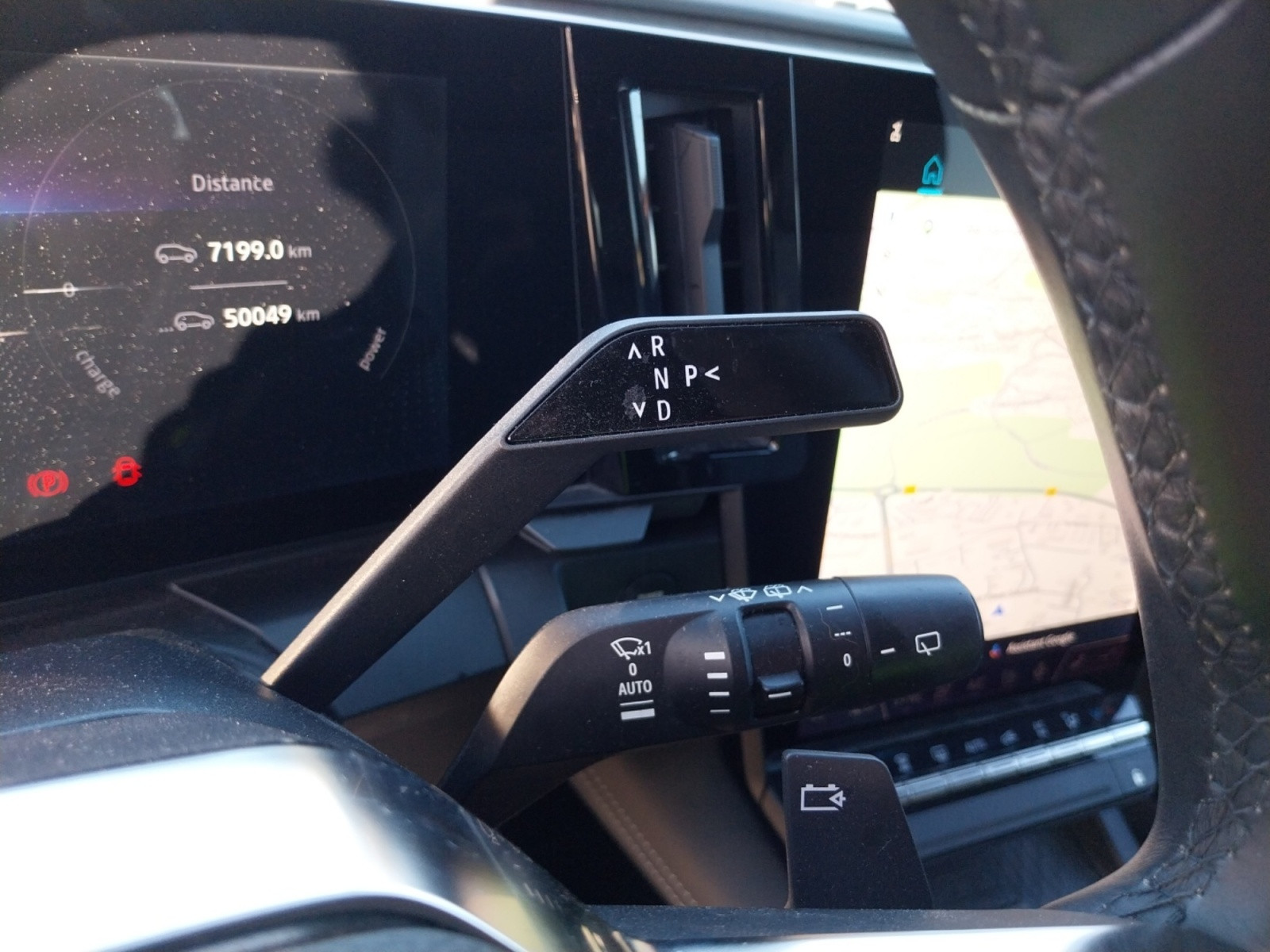 Vente en ligne Renault Megane E-Tech  EV60 220 ch super charge au prix de 24 990 €