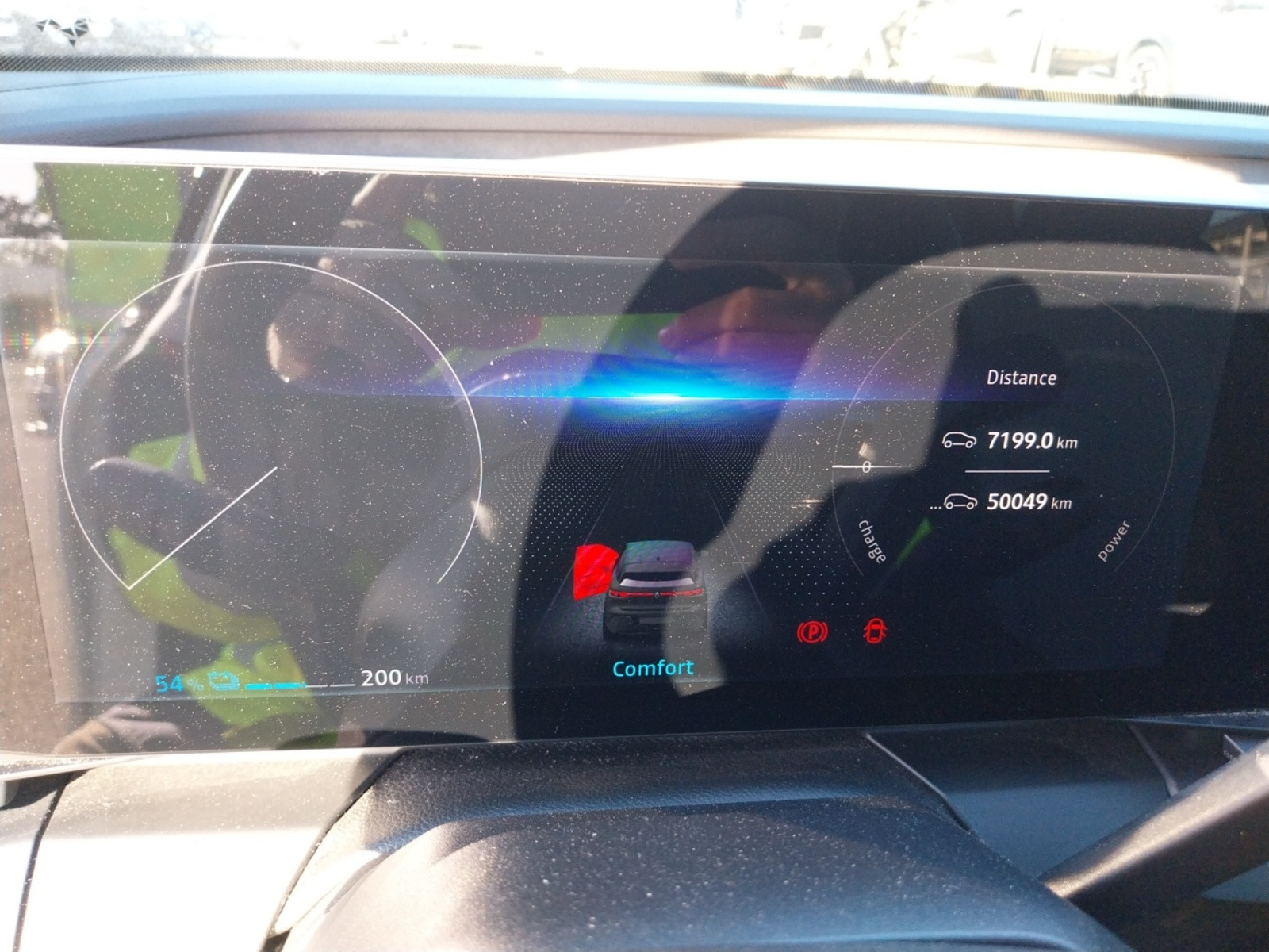 Vente en ligne Renault Megane E-Tech  EV60 220 ch super charge au prix de 24 990 €