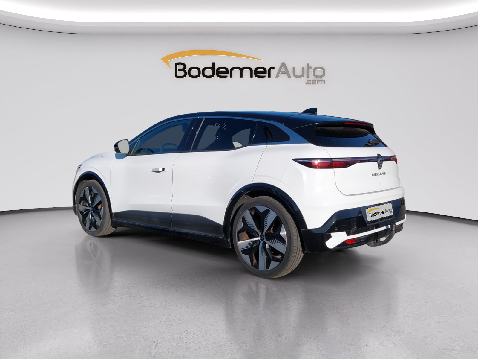 Vente en ligne Renault Megane E-Tech  EV60 220 ch super charge au prix de 24 990 €