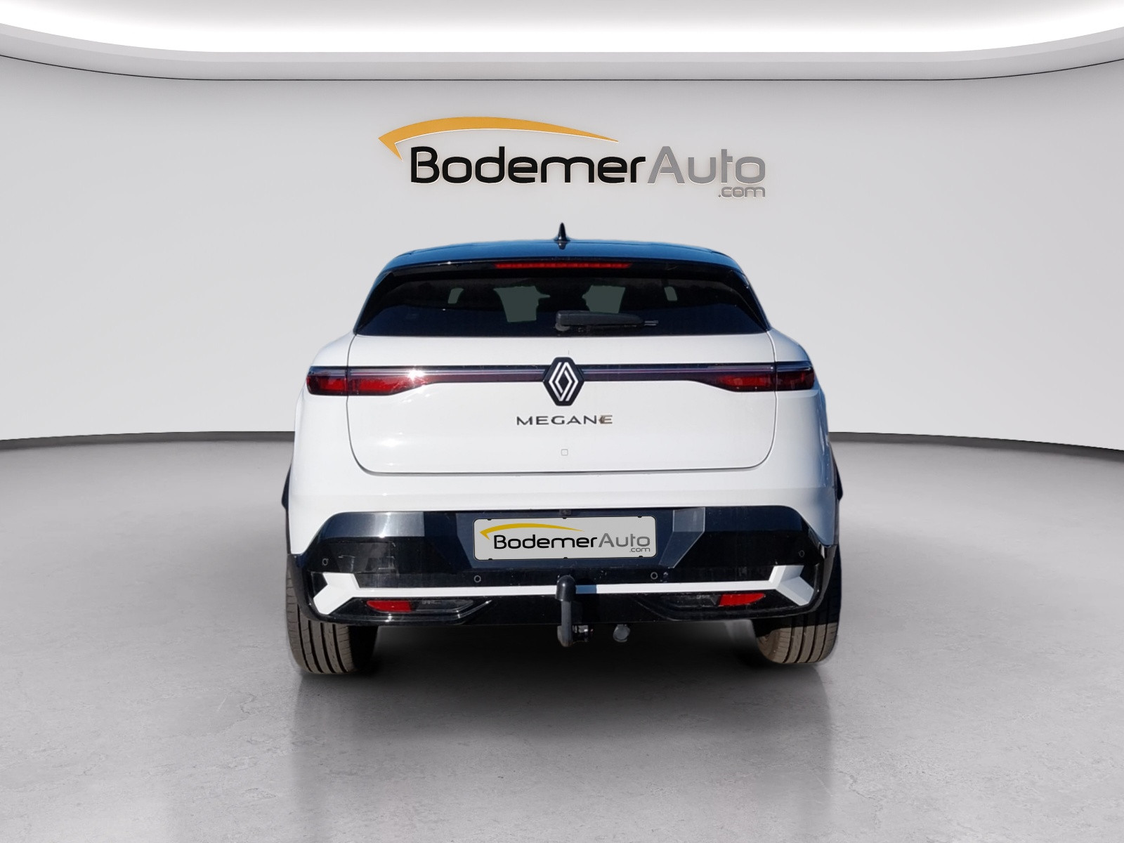 Vente en ligne Renault Megane E-Tech  EV60 220 ch super charge au prix de 24 990 €