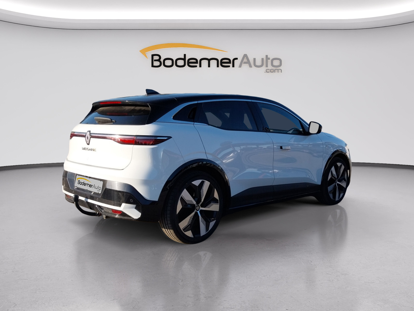 Vente en ligne Renault Megane E-Tech  EV60 220 ch super charge au prix de 24 990 €