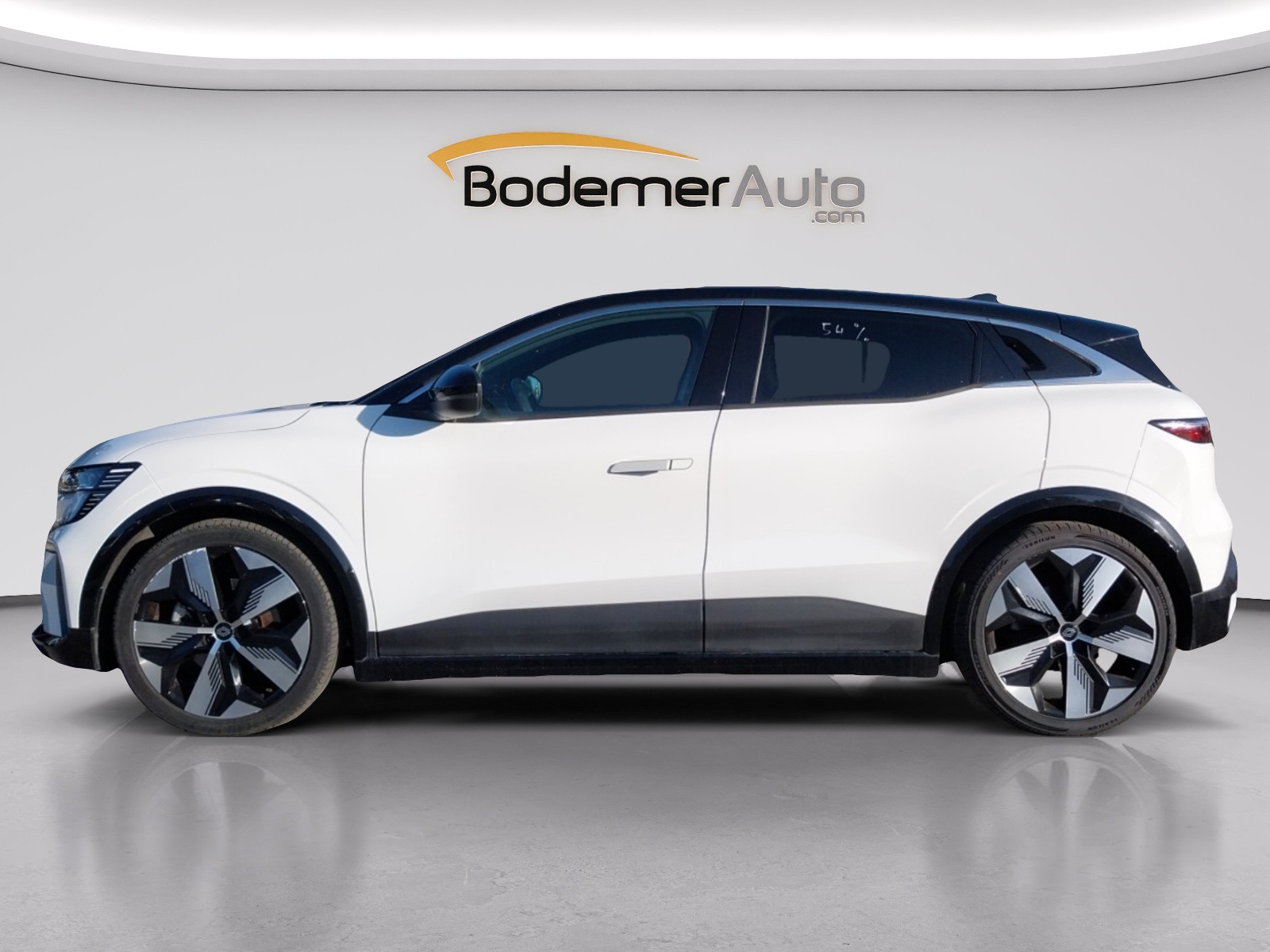 Vente en ligne Renault Megane E-Tech  EV60 220 ch super charge au prix de 24 990 €