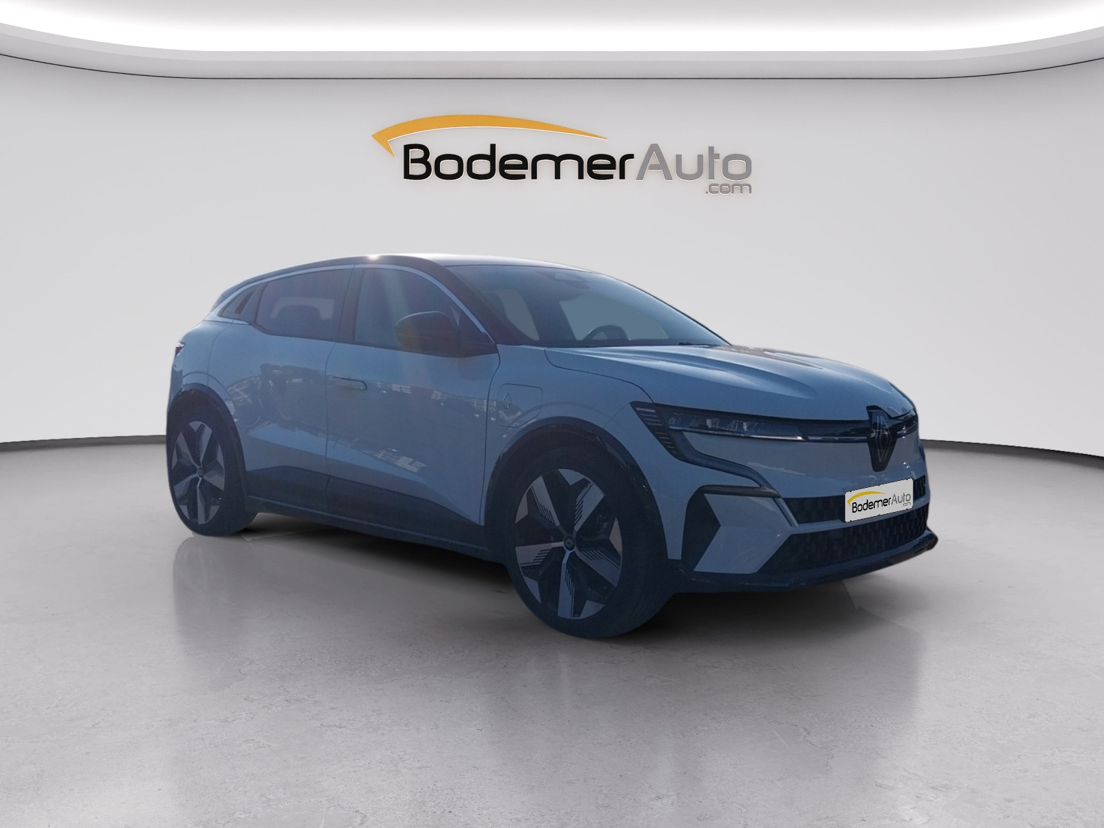 Vente en ligne Renault Megane E-Tech  EV60 220 ch super charge au prix de 24 990 €