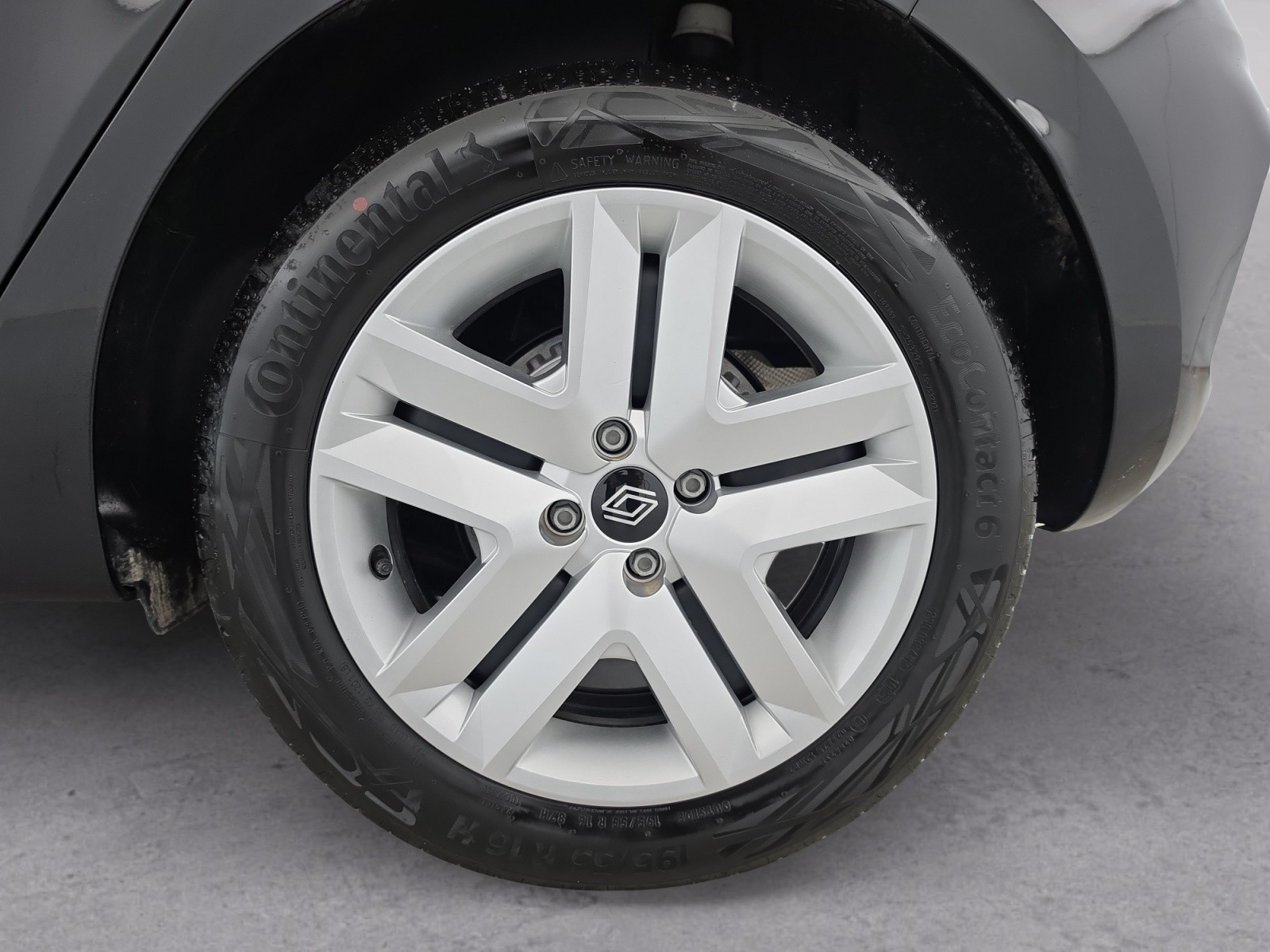 Vente en ligne Renault Clio 5 Clio Blue dCi 100 ch GSR2 au prix de 16 690 €