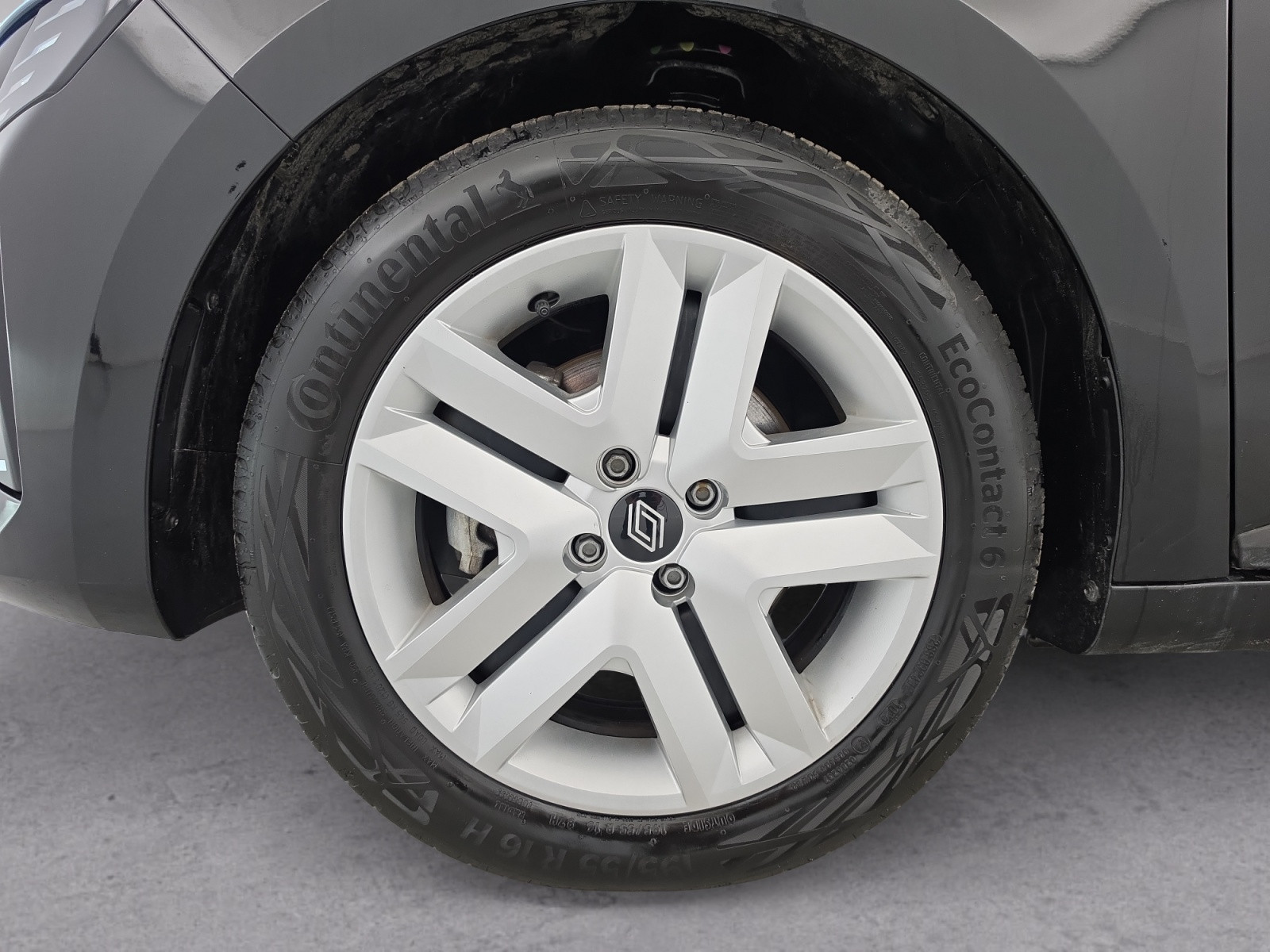 Vente en ligne Renault Clio 5 Clio Blue dCi 100 ch GSR2 au prix de 16 690 €