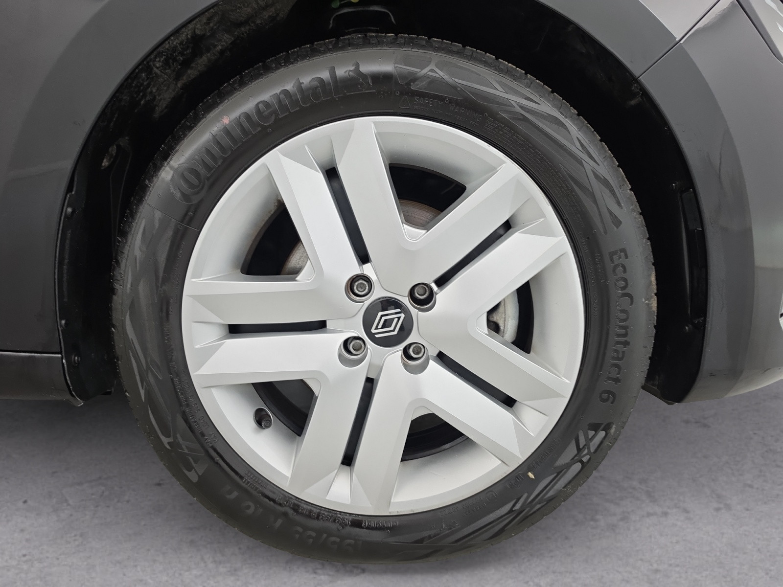 Vente en ligne Renault Clio 5 Clio Blue dCi 100 ch GSR2 au prix de 16 690 €