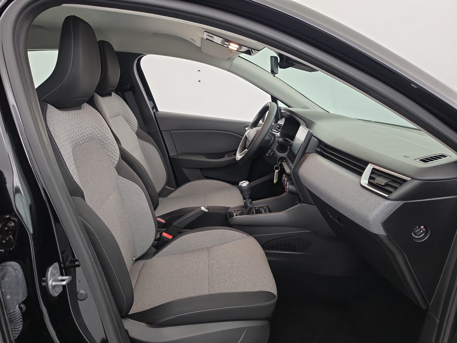 Vente en ligne Renault Clio 5 Clio Blue dCi 100 ch GSR2 au prix de 16 690 €