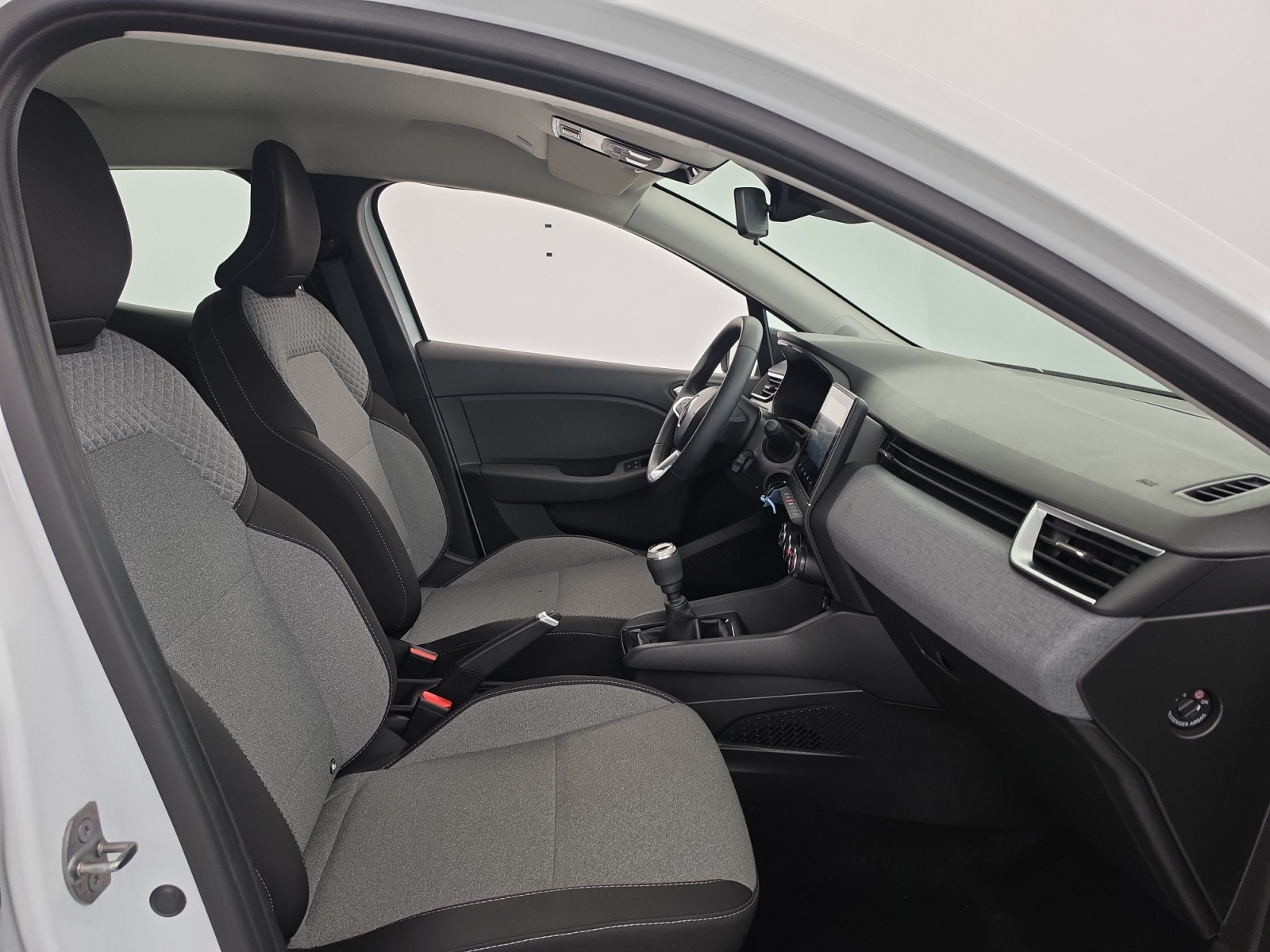 Vente en ligne Renault Clio 5 Clio TCe 90 ch GSR2 au prix de 12 990 €