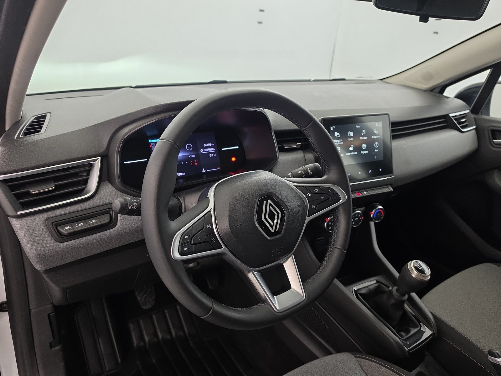 Vente en ligne Renault Clio 5 Clio TCe 90 ch GSR2 au prix de 12 990 €
