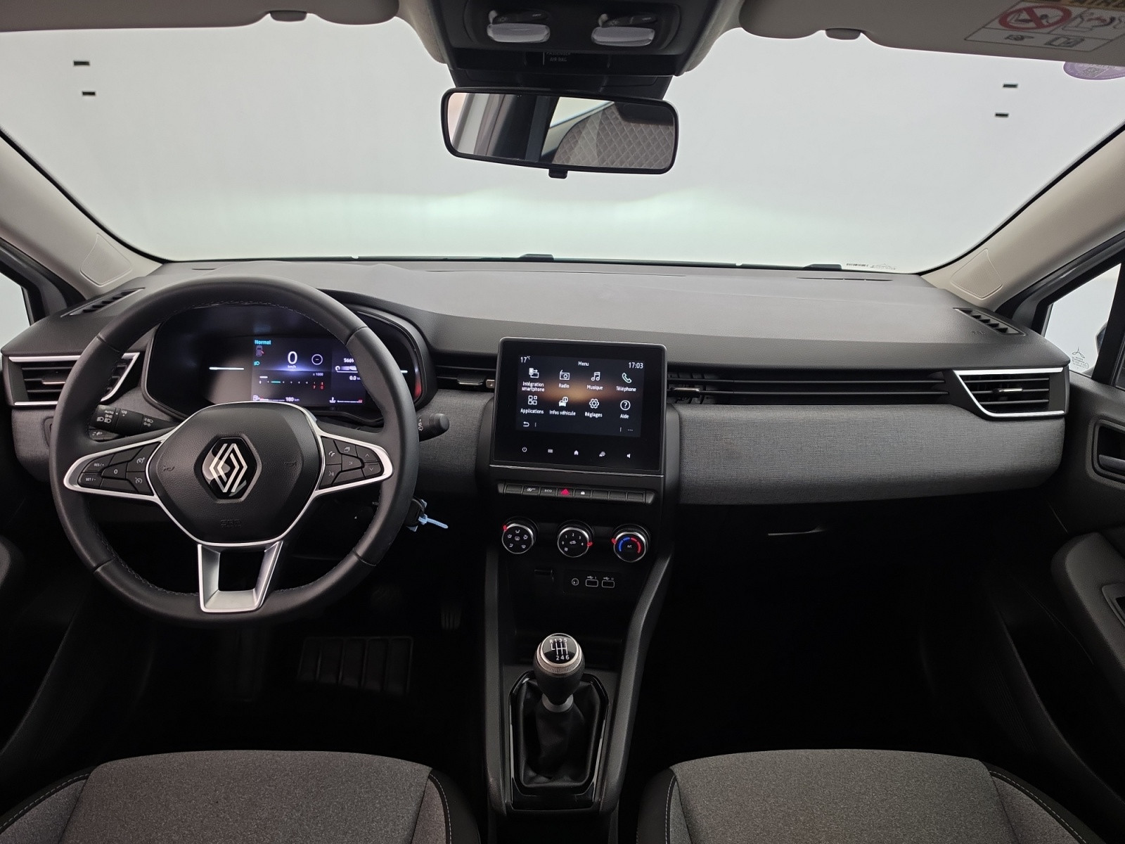 Vente en ligne Renault Clio 5 Clio TCe 90 ch GSR2 au prix de 12 990 €