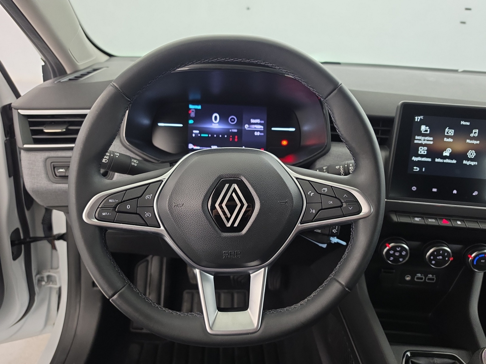 Vente en ligne Renault Clio 5 Clio TCe 90 ch GSR2 au prix de 12 990 €