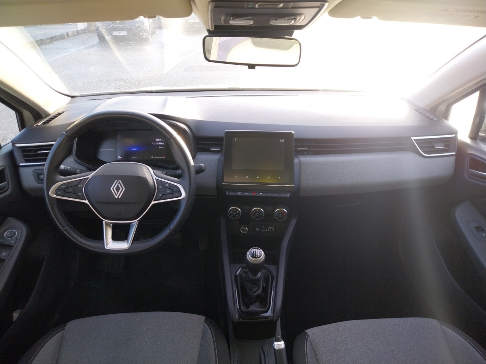 Vente en ligne Renault Clio 5 Clio TCe 90 ch GSR2 au prix de 14 990 €