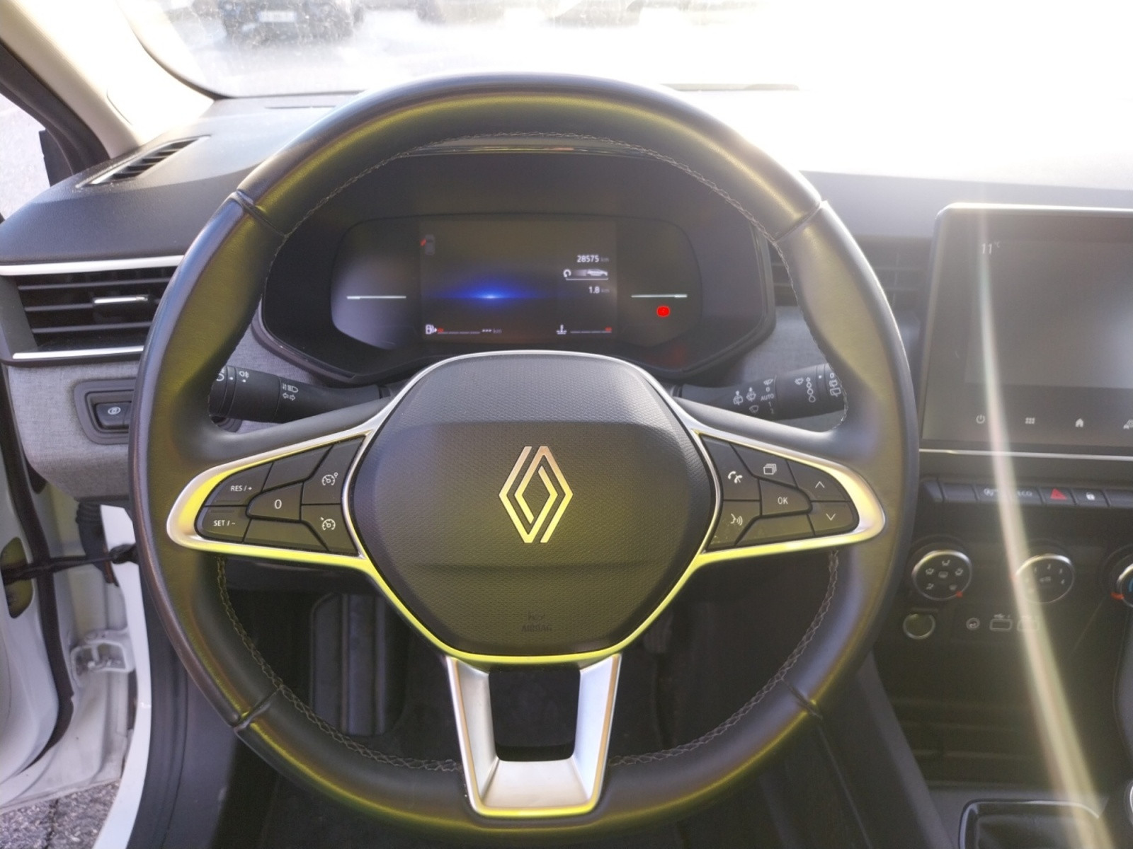 Vente en ligne Renault Clio 5 Clio TCe 90 ch GSR2 au prix de 14 990 €