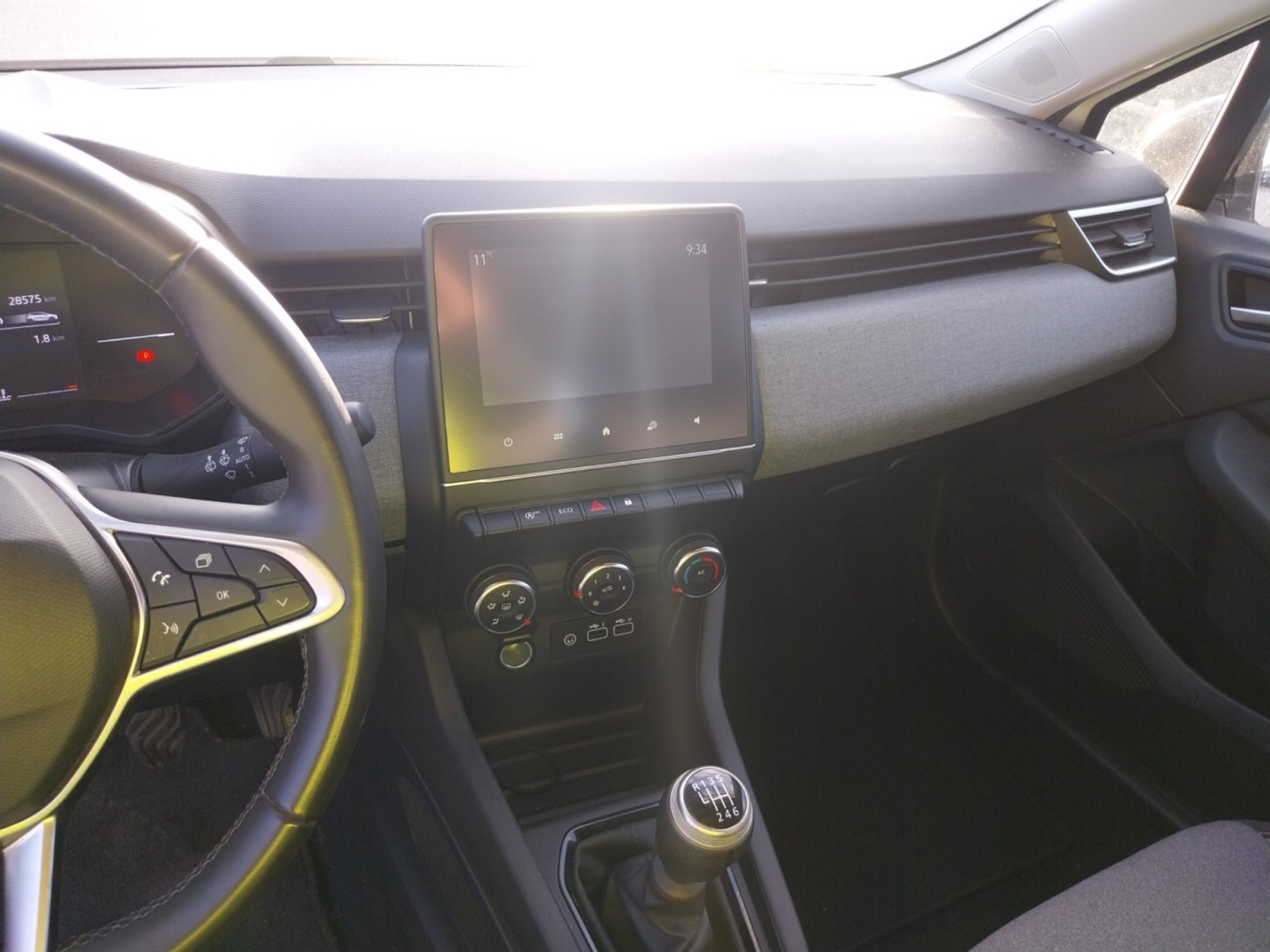 Vente en ligne Renault Clio 5 Clio TCe 90 ch GSR2 au prix de 14 990 €
