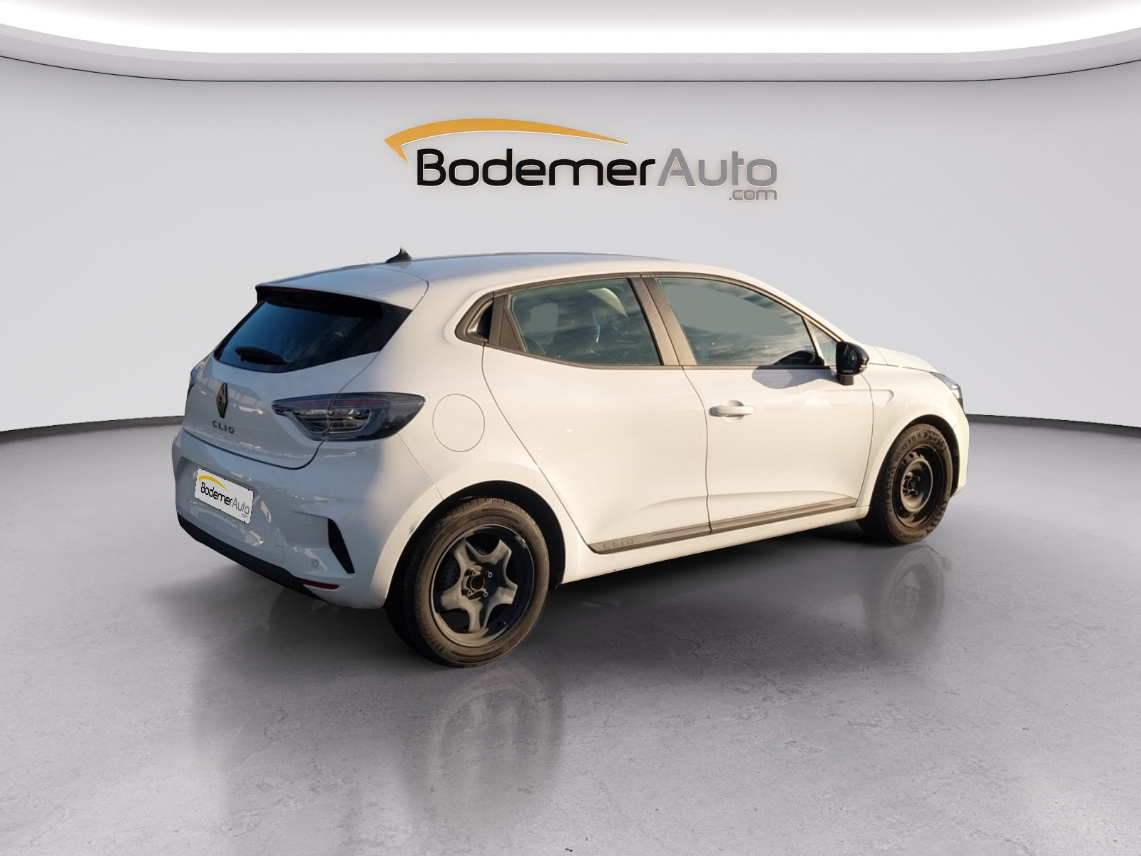 Vente en ligne Renault Clio 5 Clio TCe 90 ch GSR2 au prix de 14 990 €