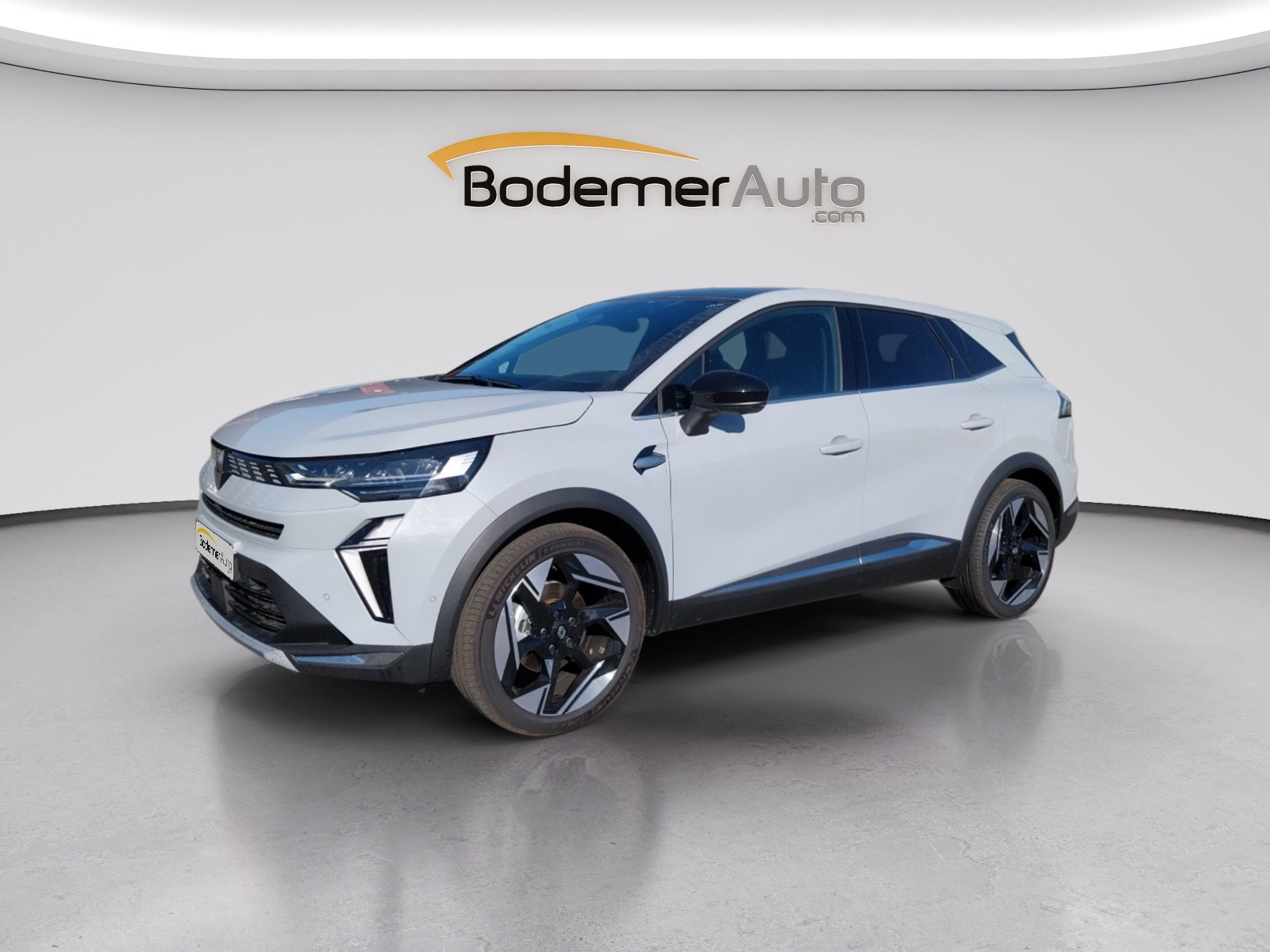 Renault Symbioz  E-Tech full hybrid 160 ch occasion de 2026 en vente à Caen