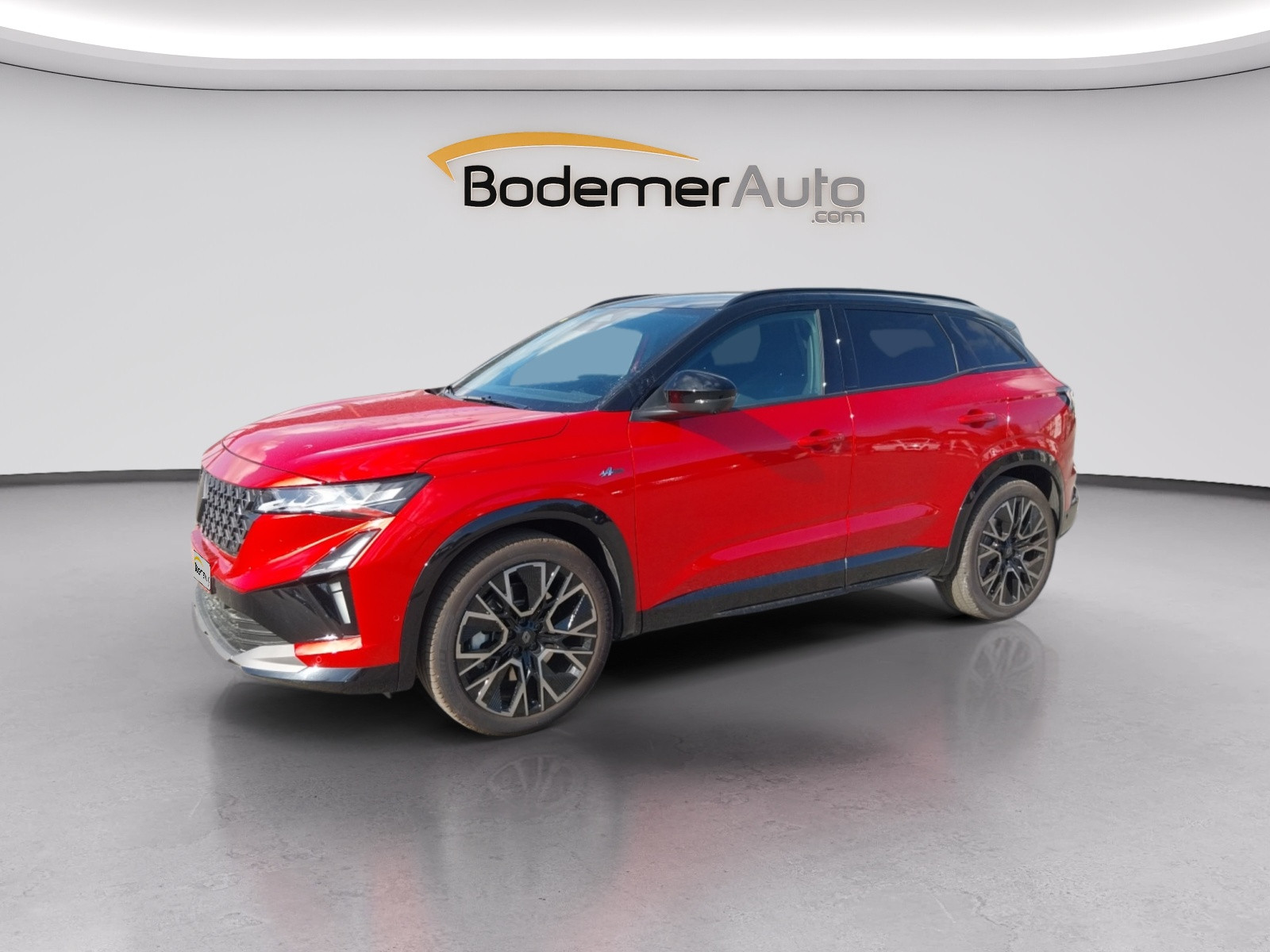 Renault Austral  full hybrid E-Tech 200 ch occasion de 2026 en vente à Caen
