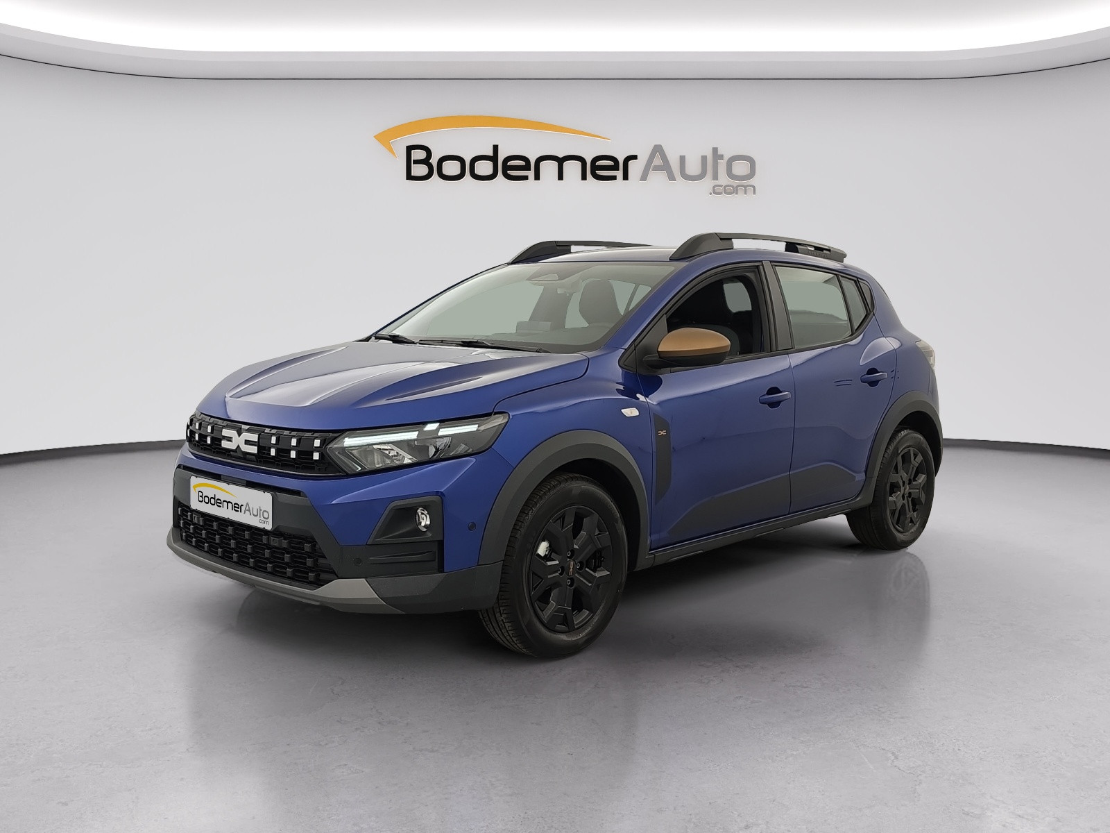 Dacia Sandero Sandero ECO-G 120 auto occasion de 2026 en vente à Caen
