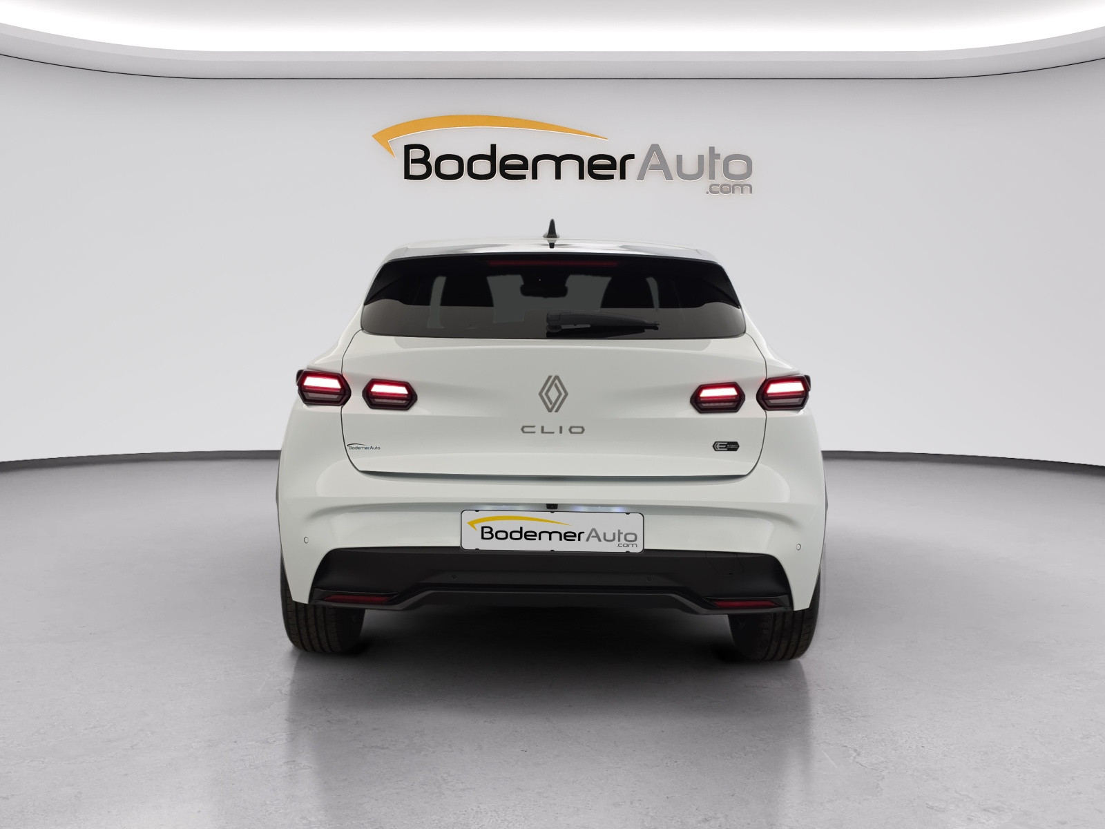 Vente en ligne Renault Clio 6 Clio E-Tech full hybrid 160 ch au prix de 25 990 €